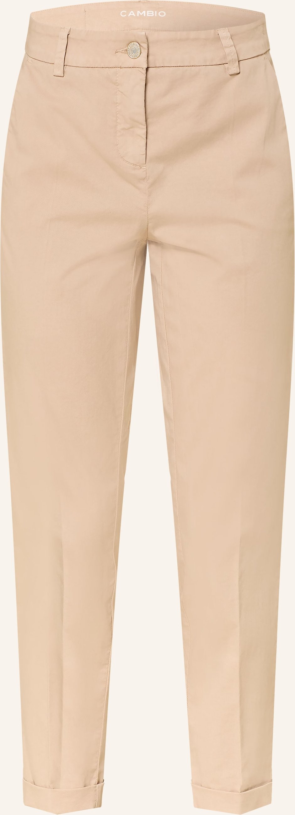 Cambio 7/8-Hose Karina beige
