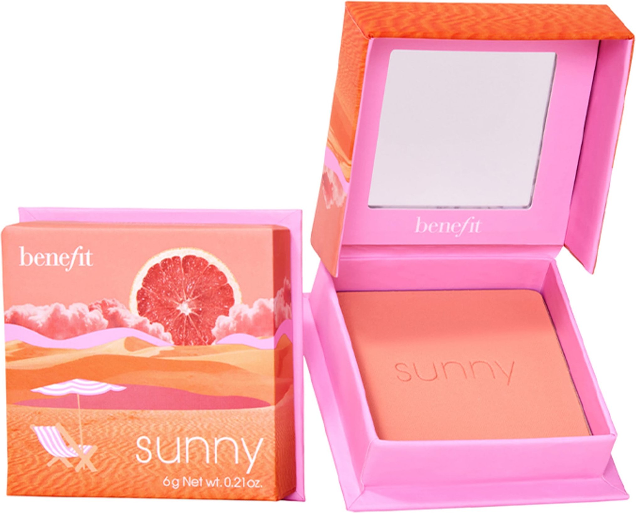 Benefit Sunny Rouge
