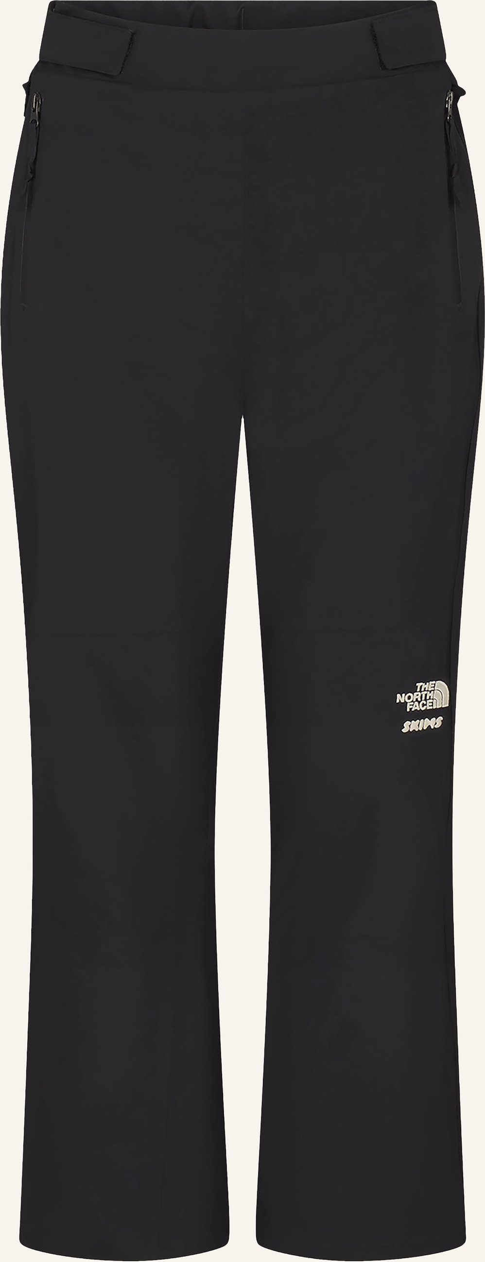 The North Face X Skims Hardshell-Skihose Tnf X Project K schwarz