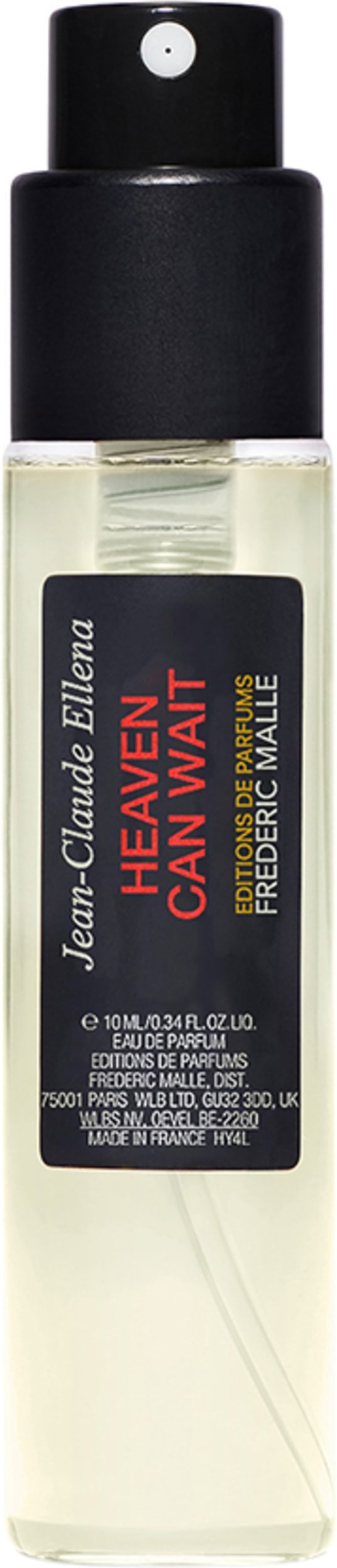 Editions De Parfums Frederic Malle Heaven Can Wait Parfum 10 ml
