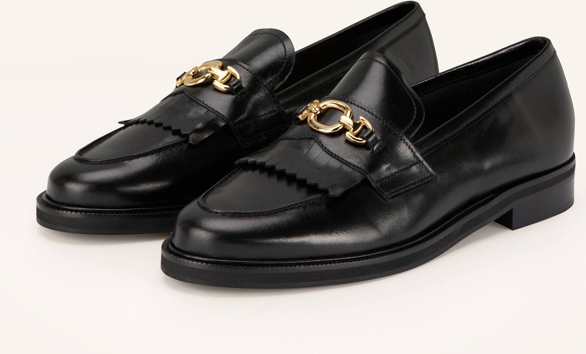 Thumbnail - Jonak Loafer Delphes schwarz