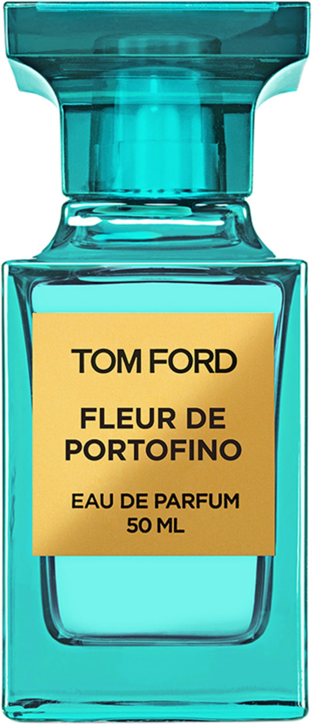 Tom Ford Beauty Fleur De Portofino Eau de Parfum 50 ml