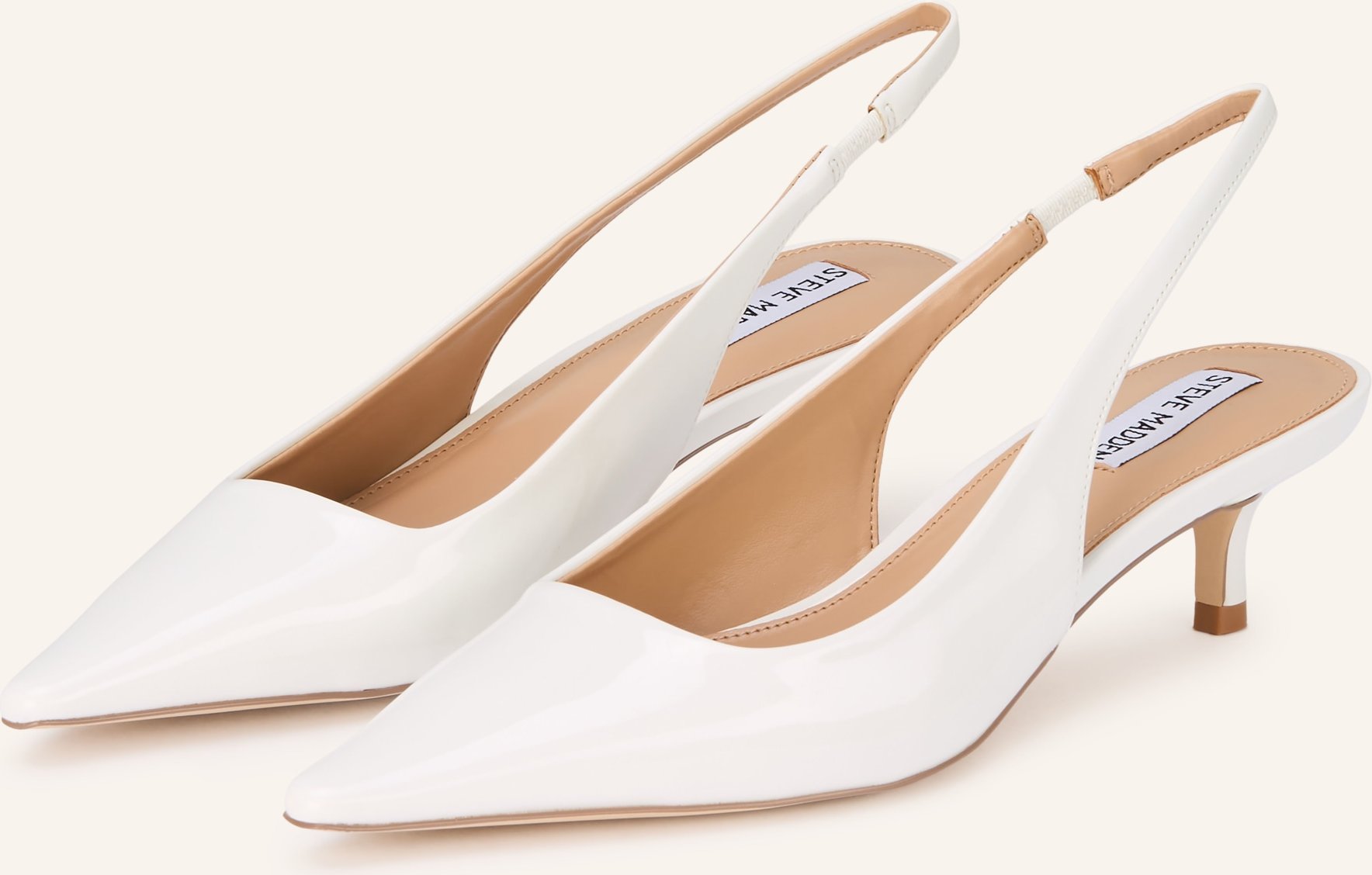 Steve Madden Slingpumps Kari weiss