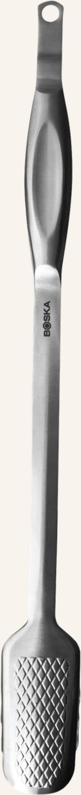 Boska Grillzange Monaco+ silber