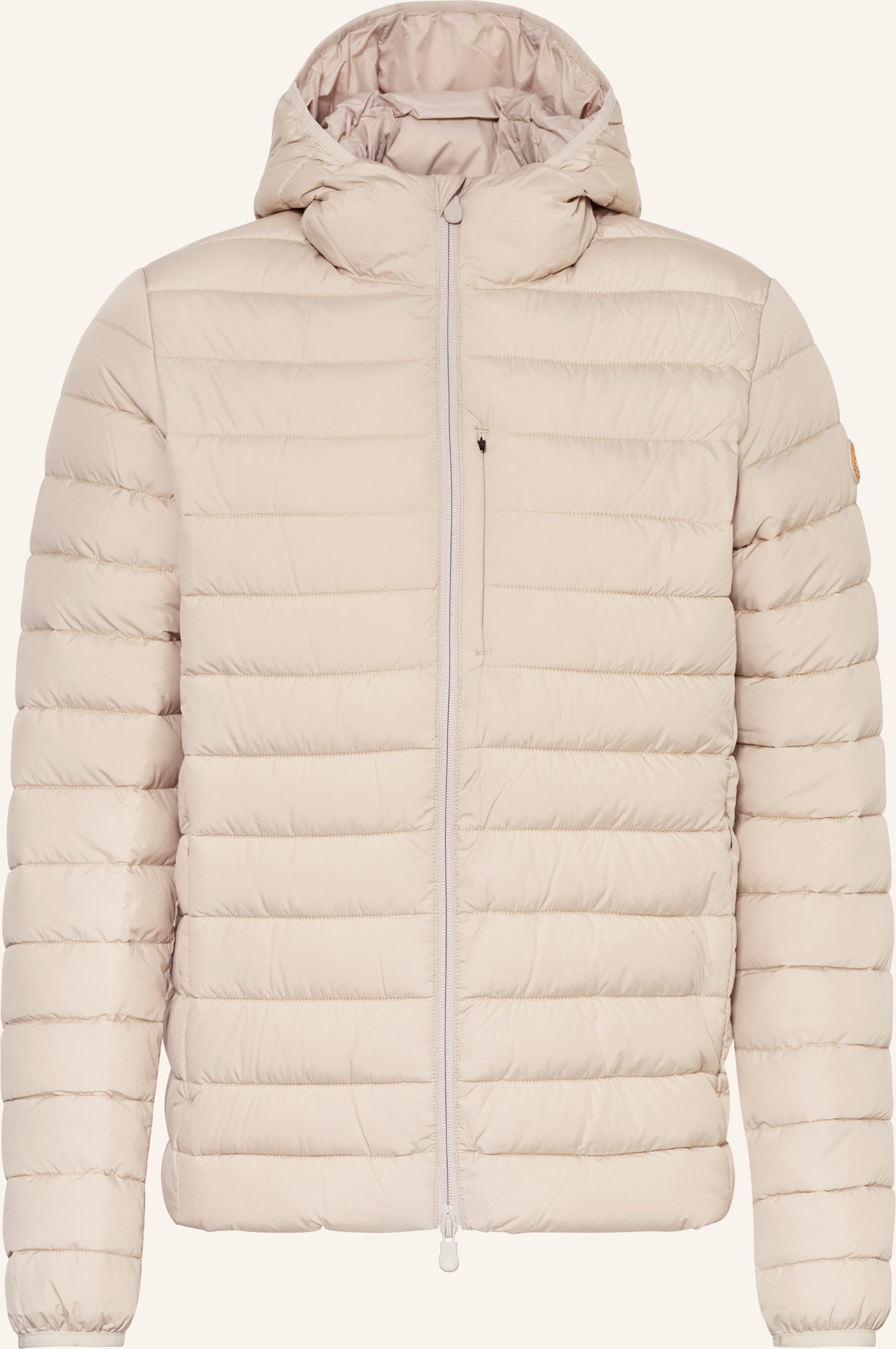 Save The Duck Steppjacke Juncus beige