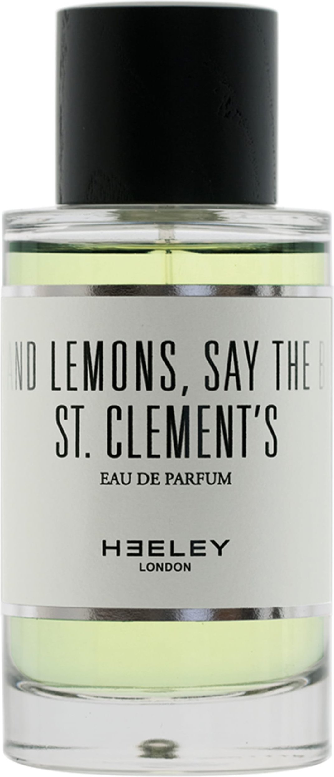 Heeley Parfums St. Clements Eau de Parfum Spray 100 ml