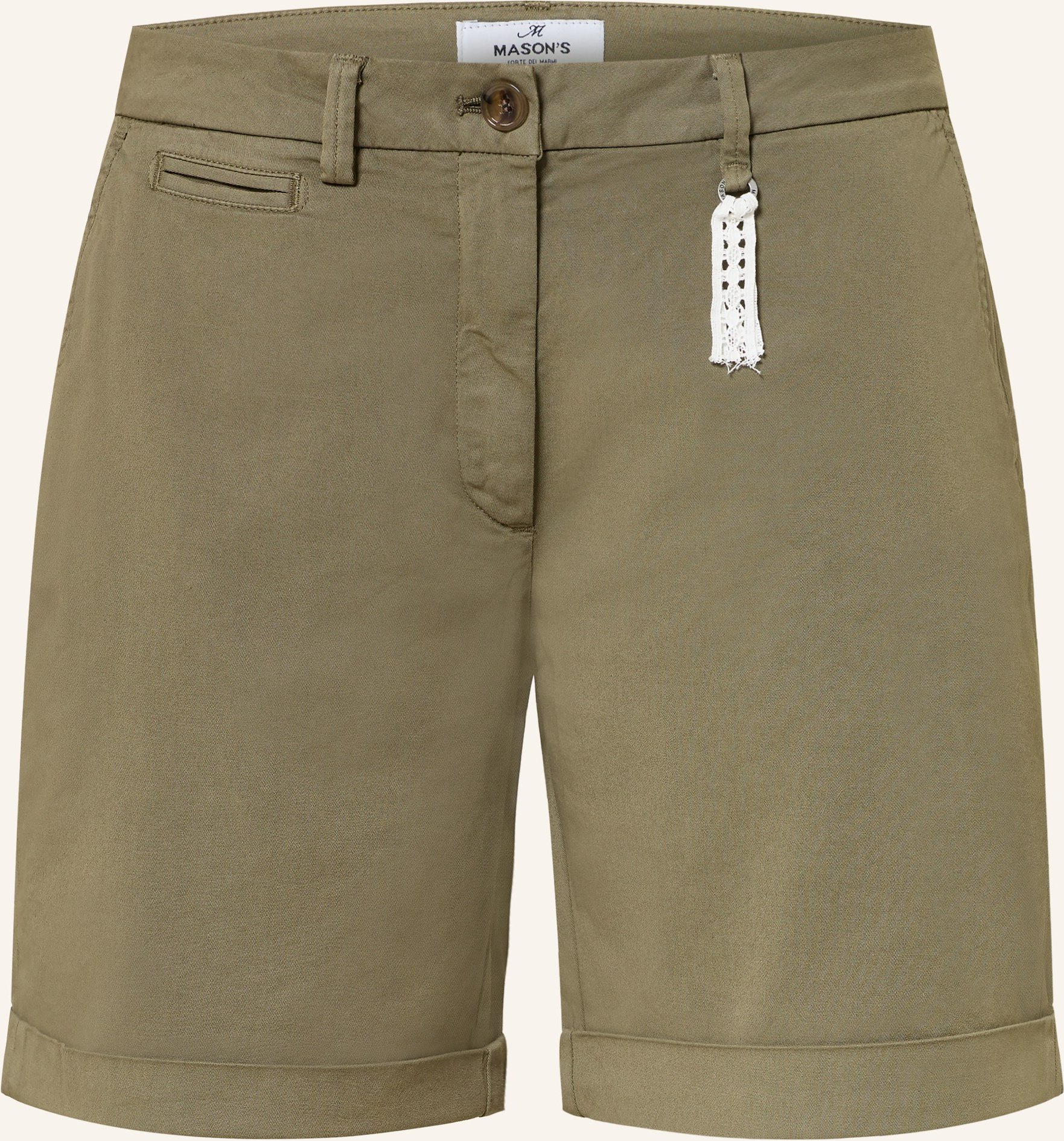 Mason's Chinoshorts Jaqueline gruen