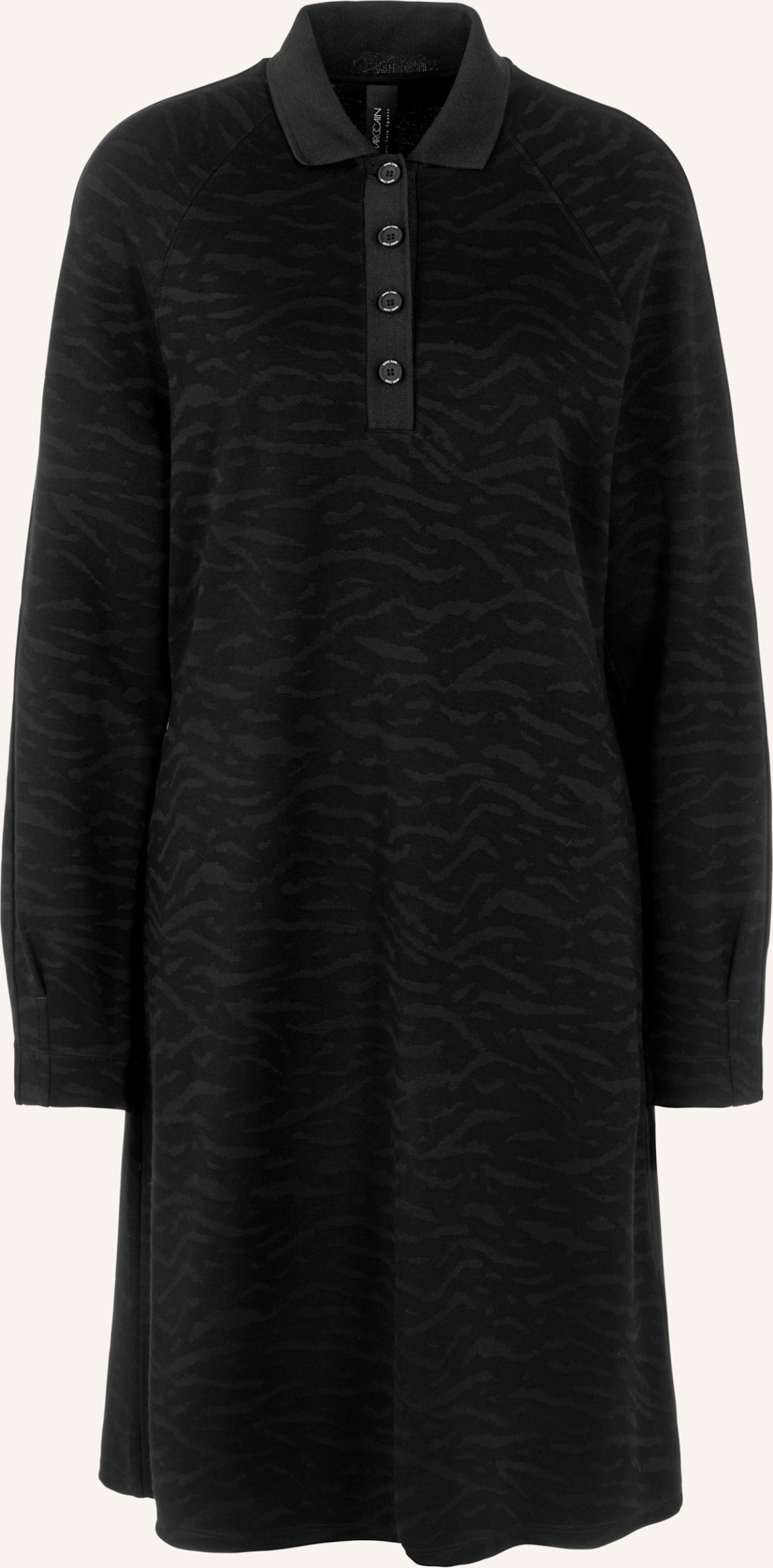 Marc Cain Kleid schwarz