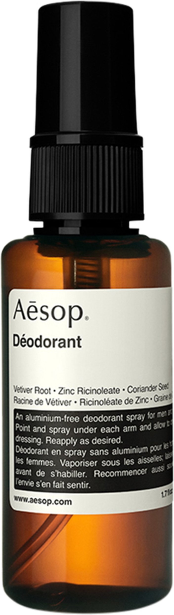 Aesop Deodorant Deo-Spray 50 ml