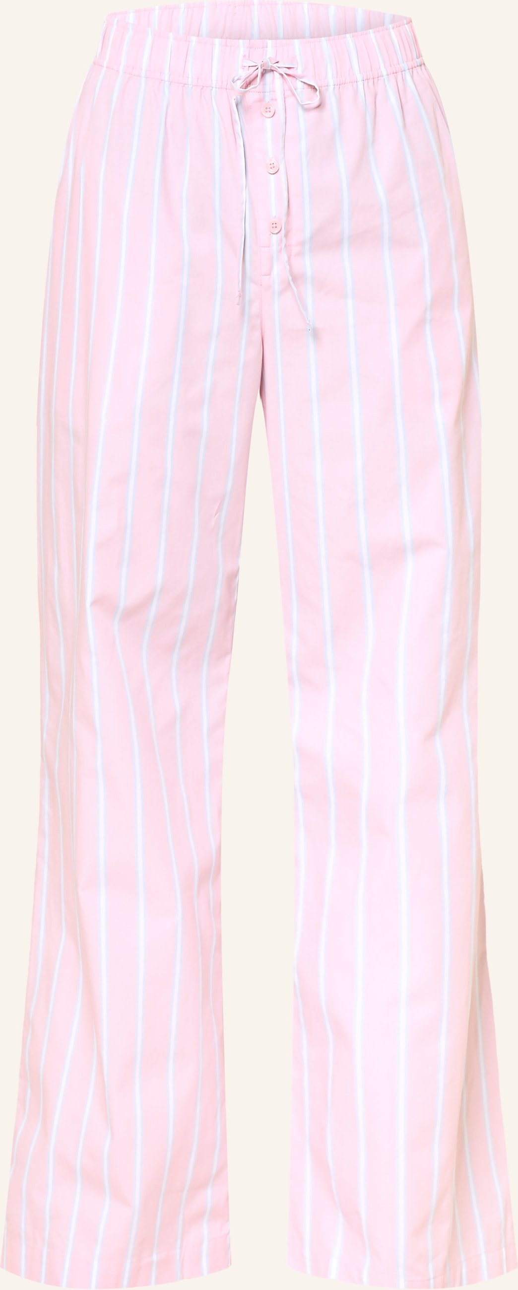 Jockey Schlafhose rosa