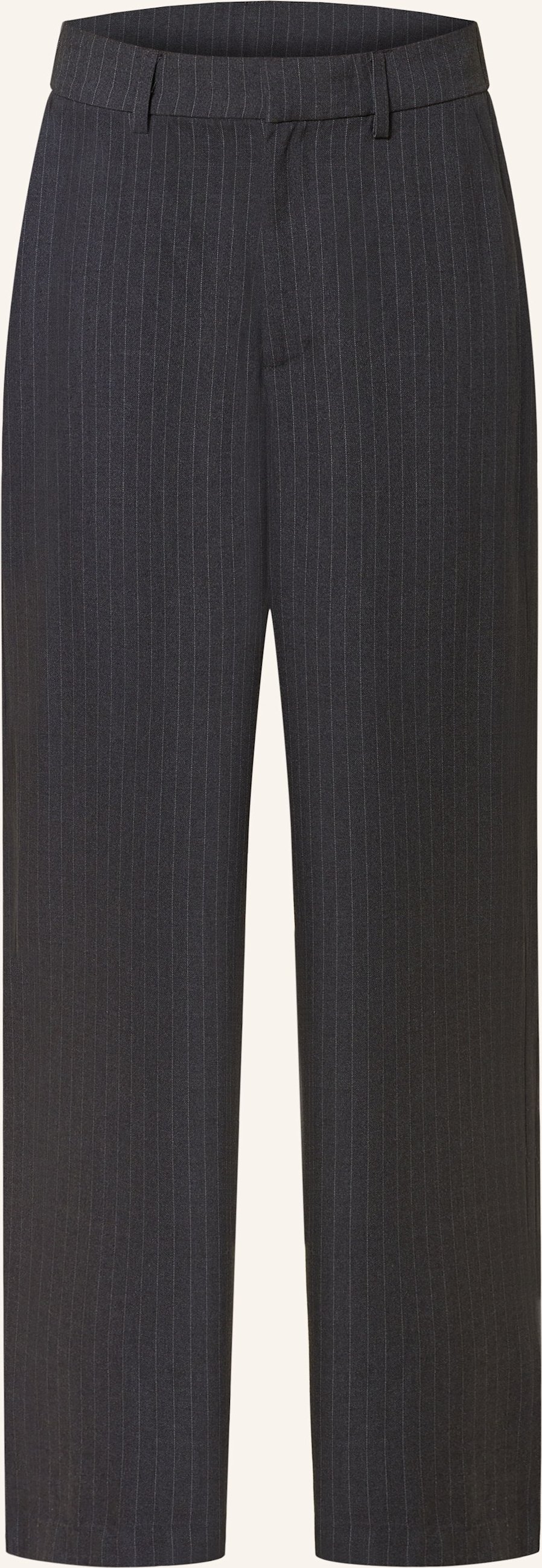 Neo Noir Marlenehose Emmet grau