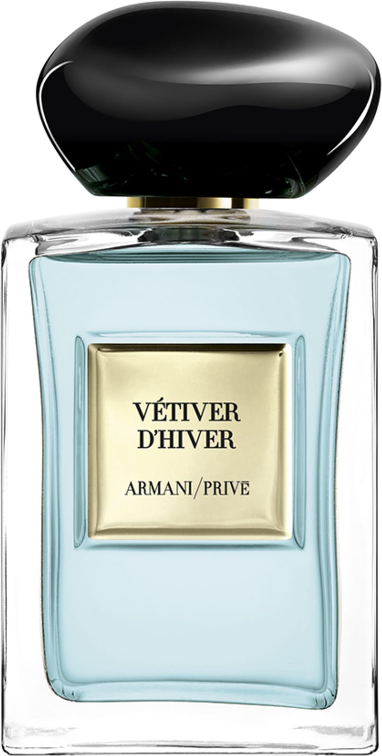 Armani Privé Vétiver D'hiver Eau de Toilette 100 ml