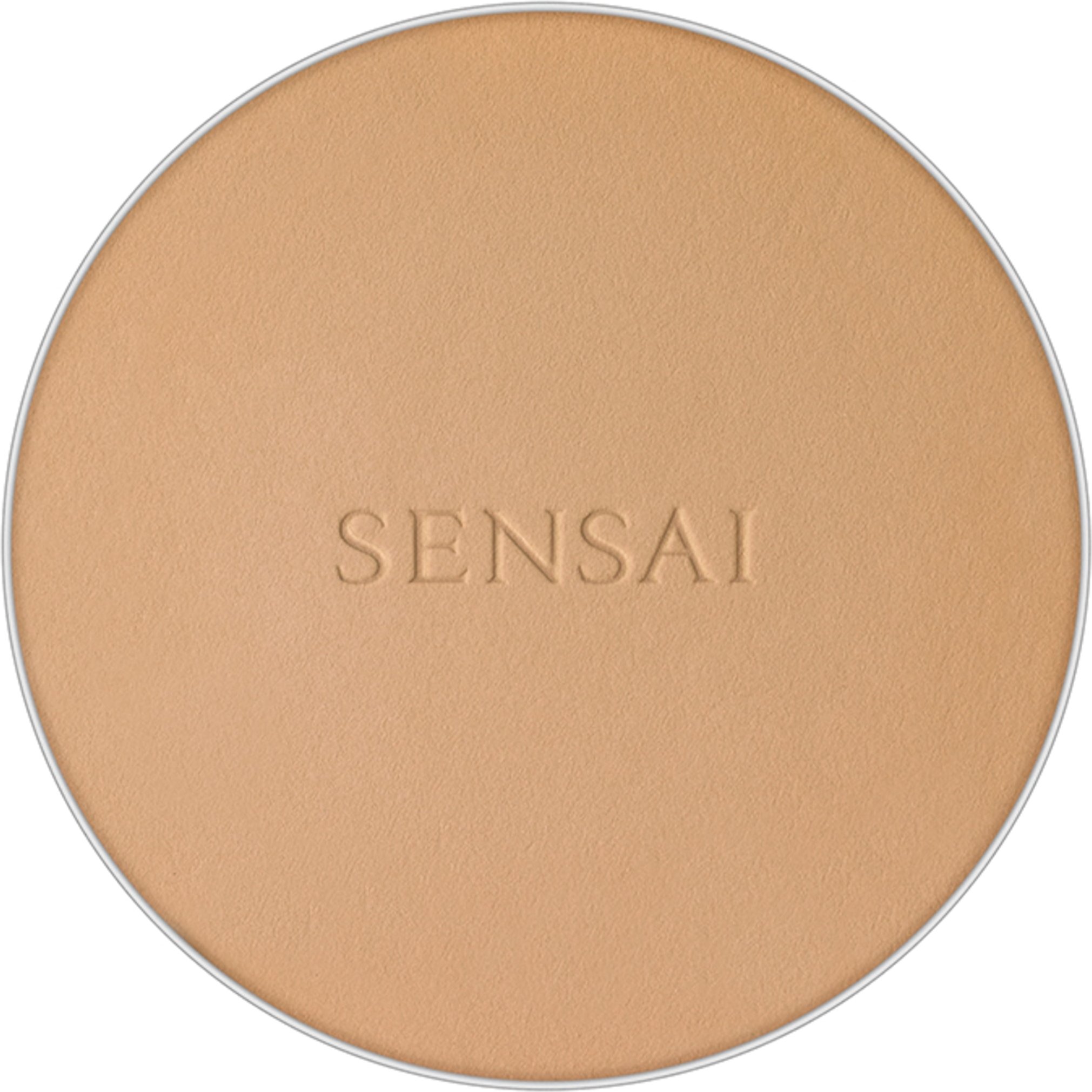 Thumbnail - Sensai Total Finish Powder Foundation Refill Foundation