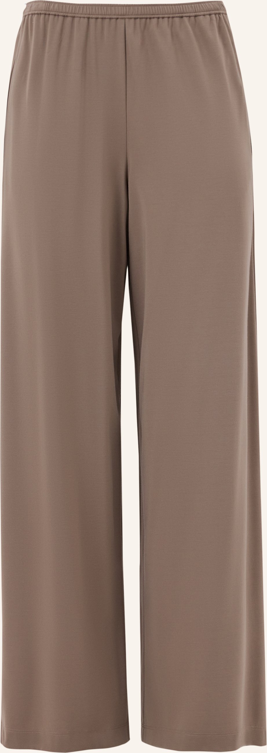 Pinxit Stoffhose beige