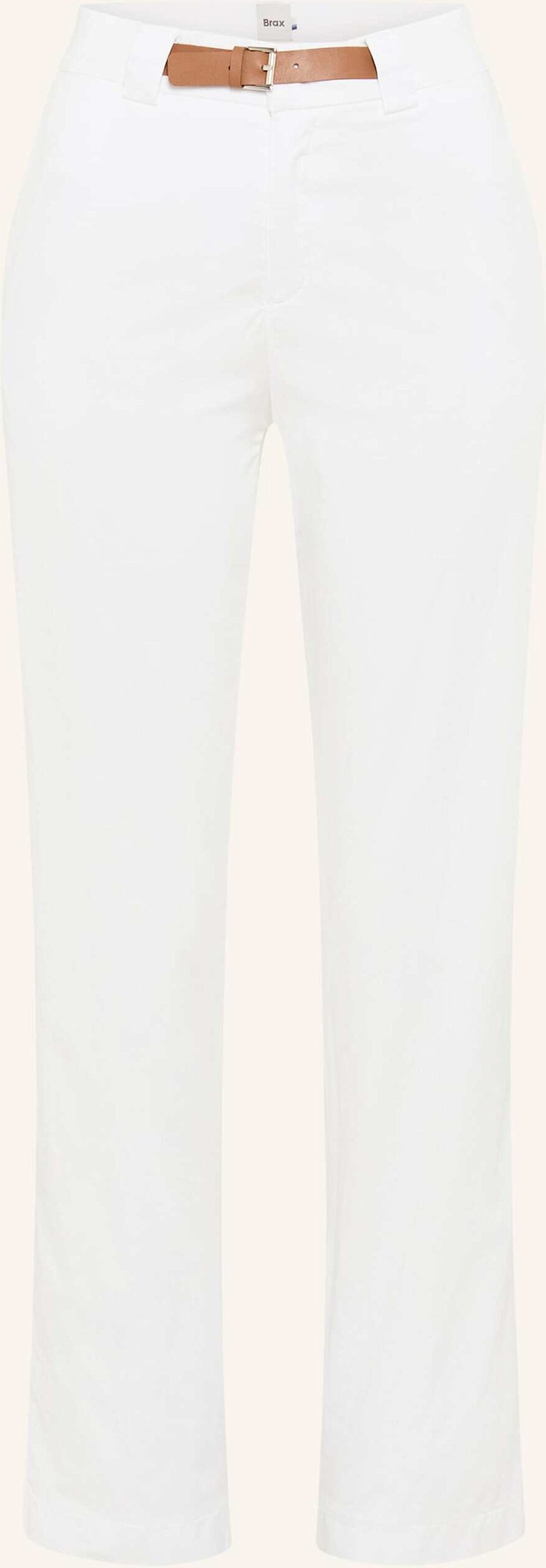 Brax Hose Style Madison weiss