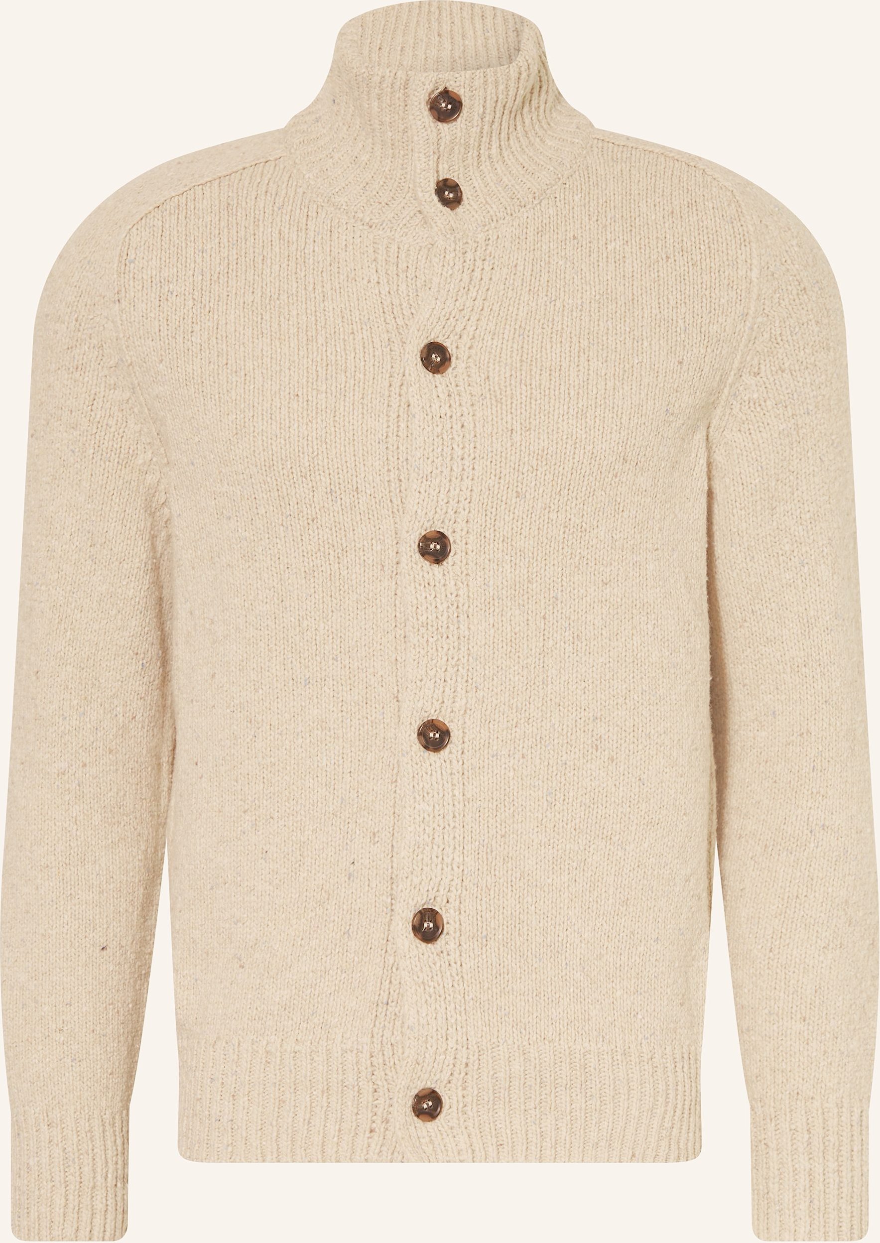 Marc O'polo Strickjacke beige