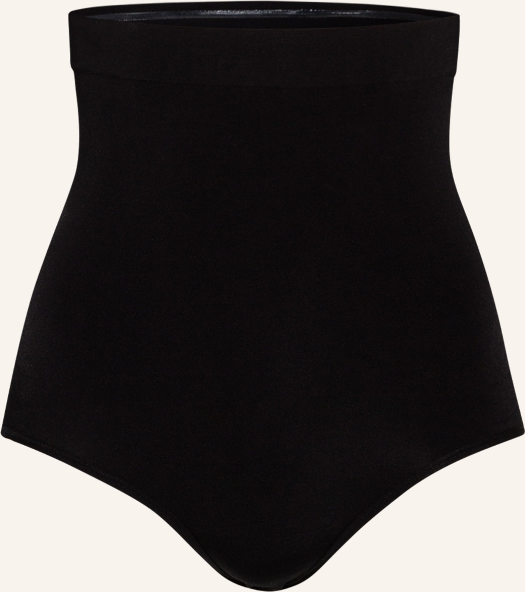 Magic Bodyfashion Shape-Slip Comfort Waistnipper Mit Push-Up-Effekt schwarz