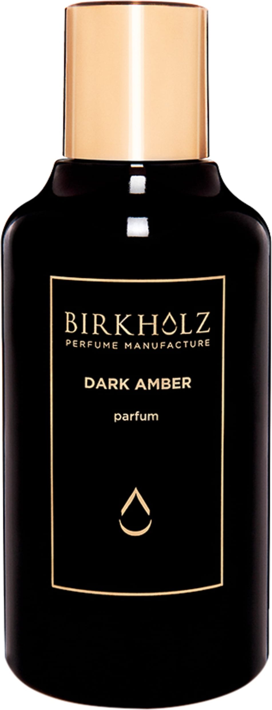 Birkholz Dark Amber Parfum 100 ml
