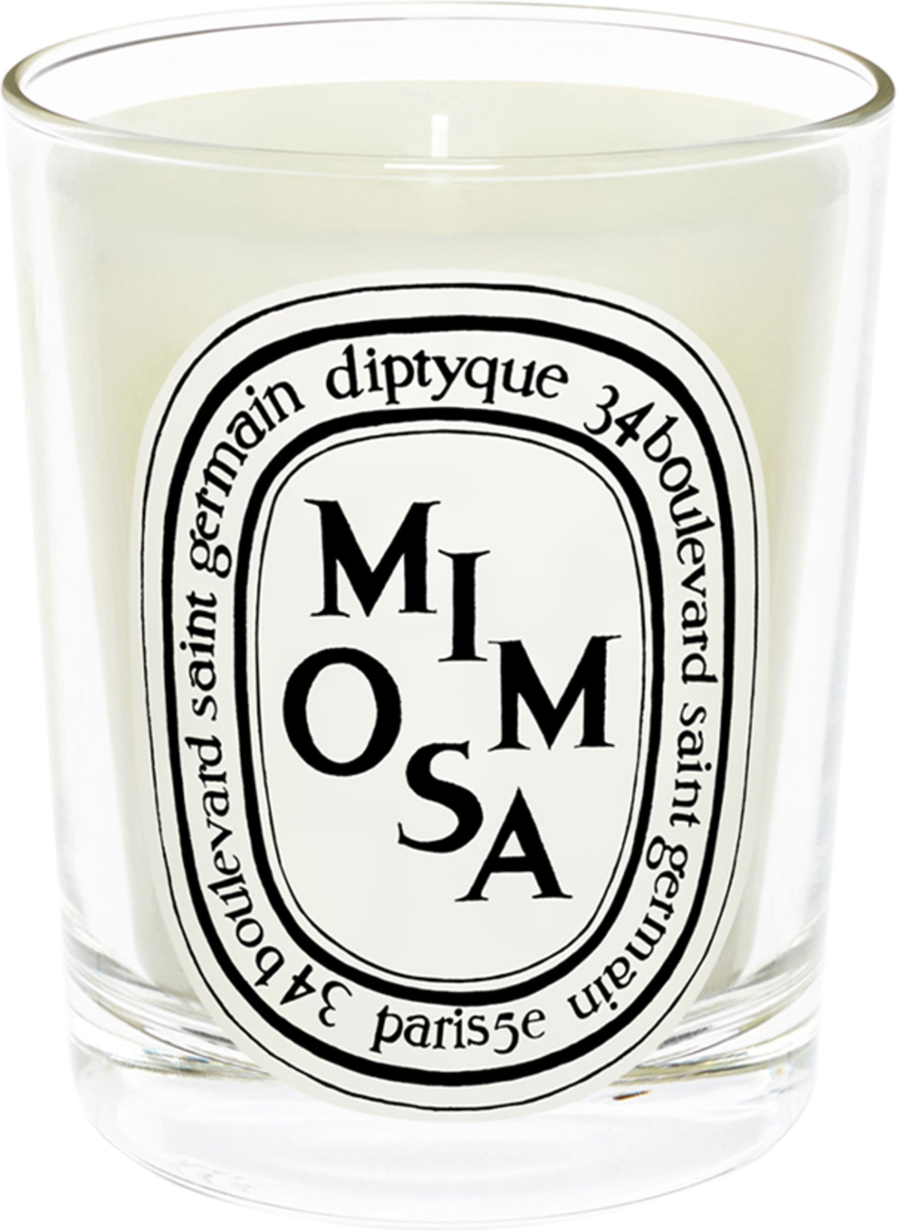 Diptyque Mimosa Duftkerze 190 g