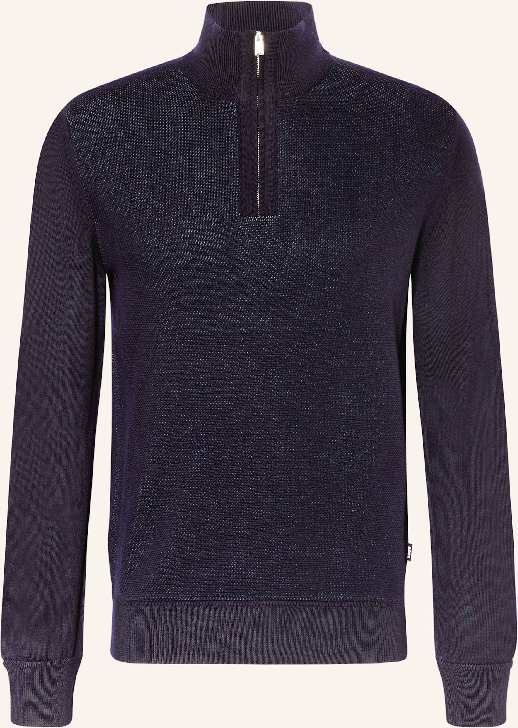 Boss Troyer Illario blau