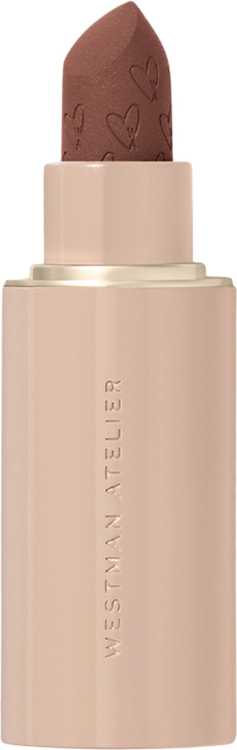 Westman Atelier Lip Suede Matte Lipstick Lippenstift