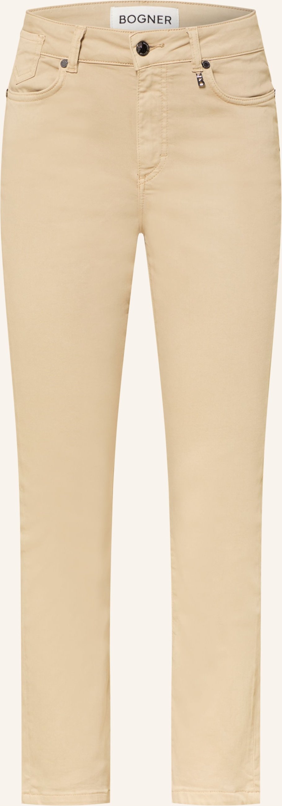 Bogner 7/8-Hose Julie beige