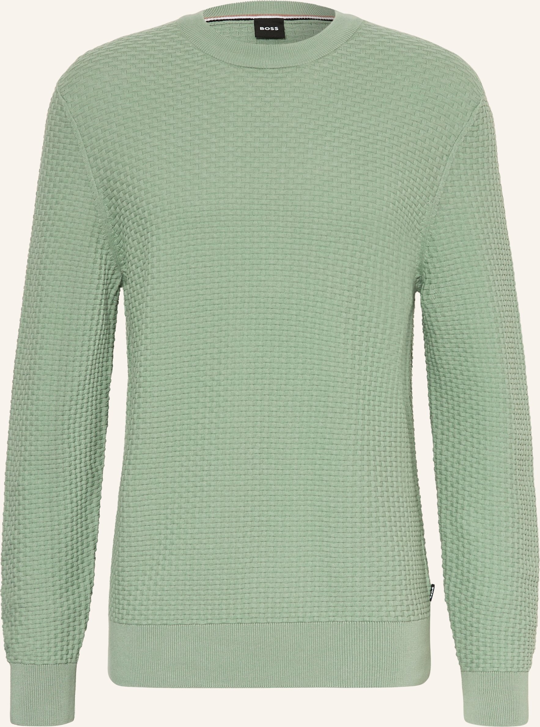 Boss Pullover Imberto gruen