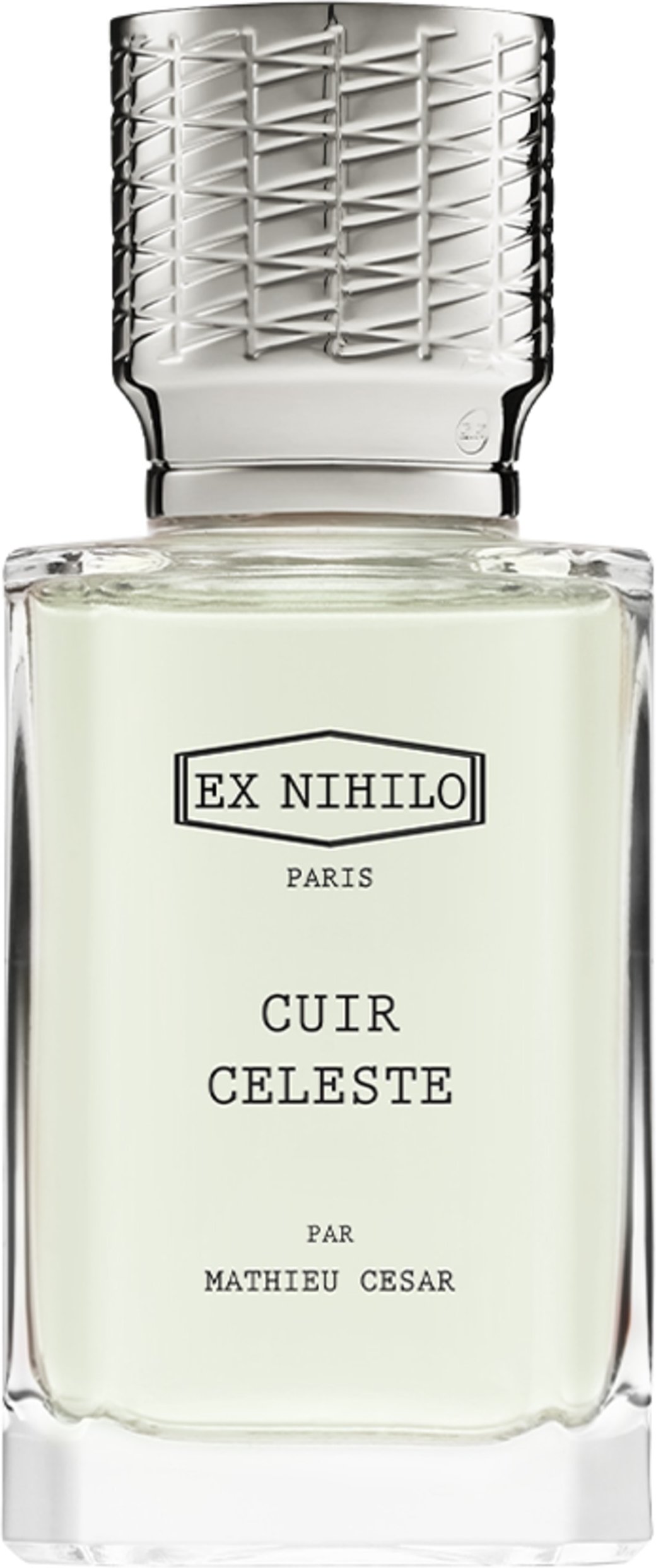 Ex Nihilo Cuir Celeste Eau de Parfum 50 ml