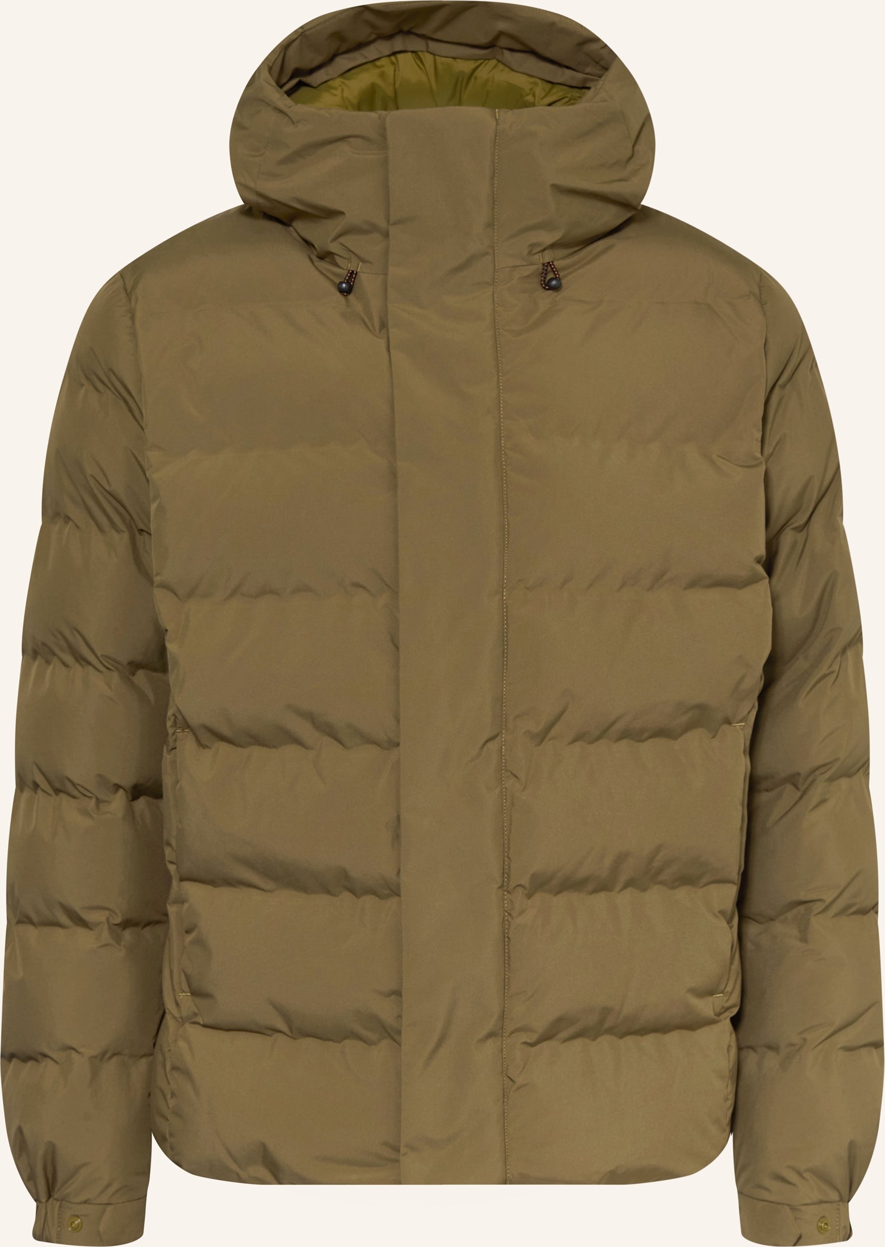 Save The Duck Steppjacke gruen