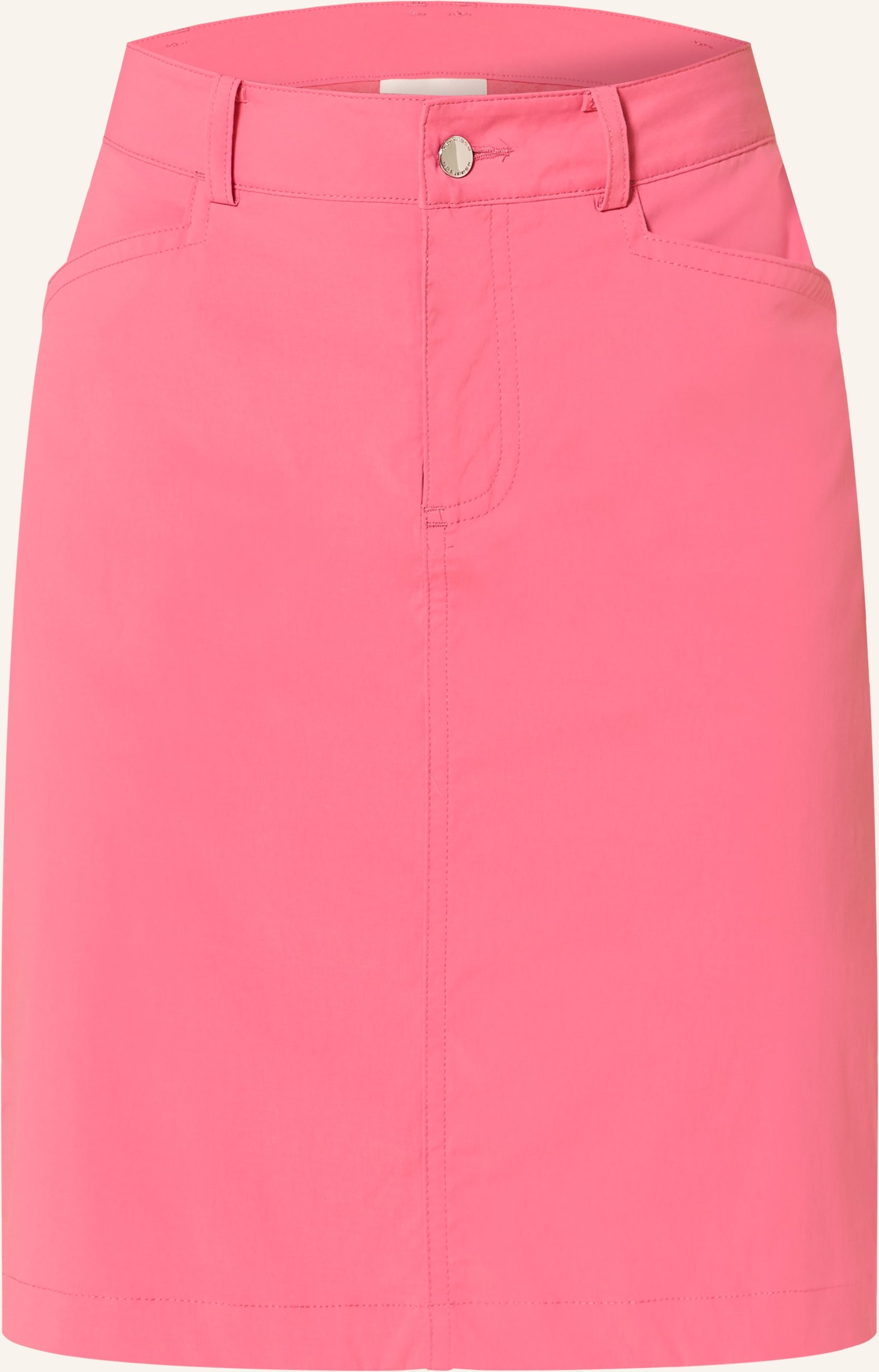 Röhnisch Golfrock Lightstretch pink