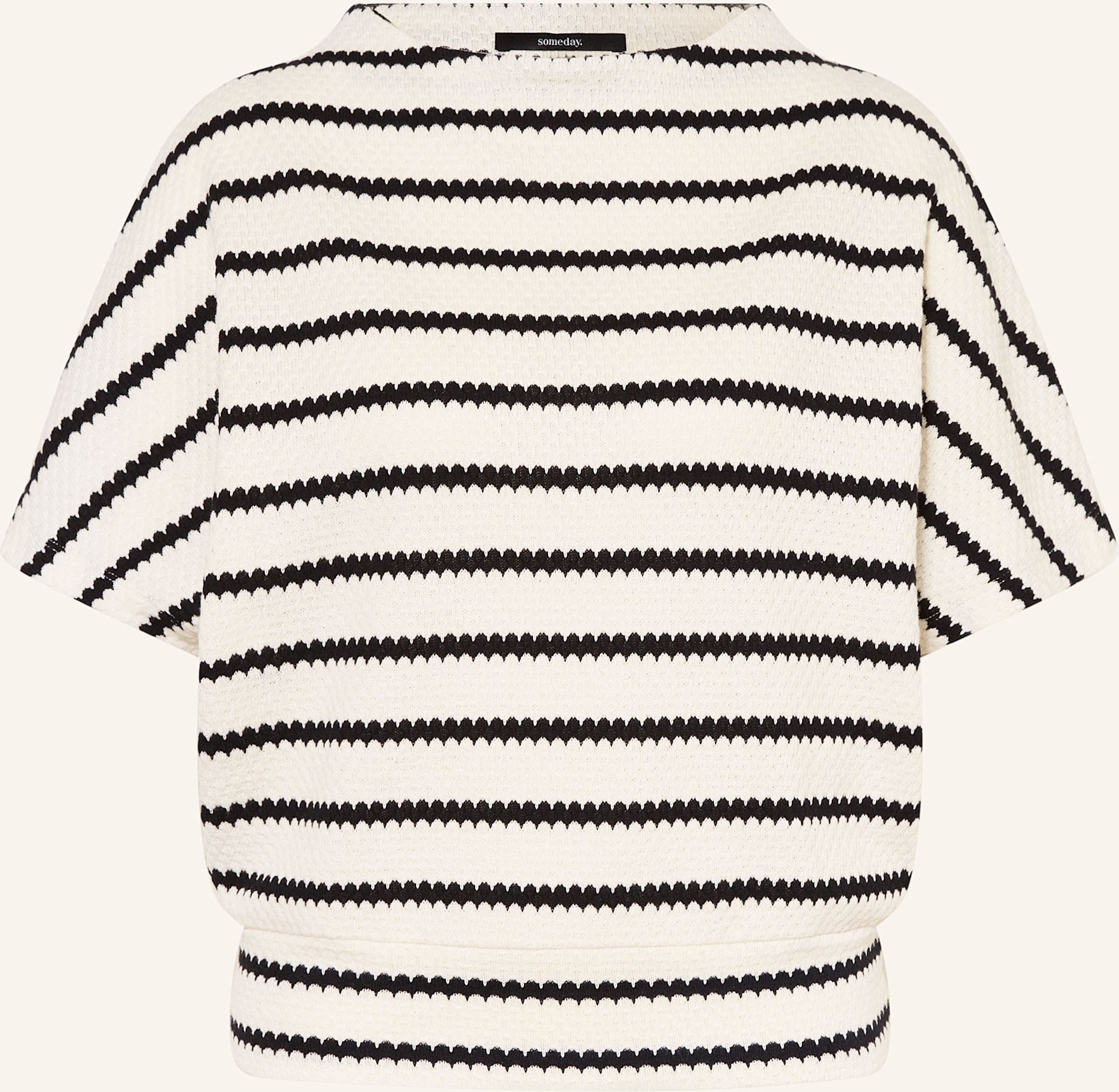 Someday T-Shirt Usalina weiss