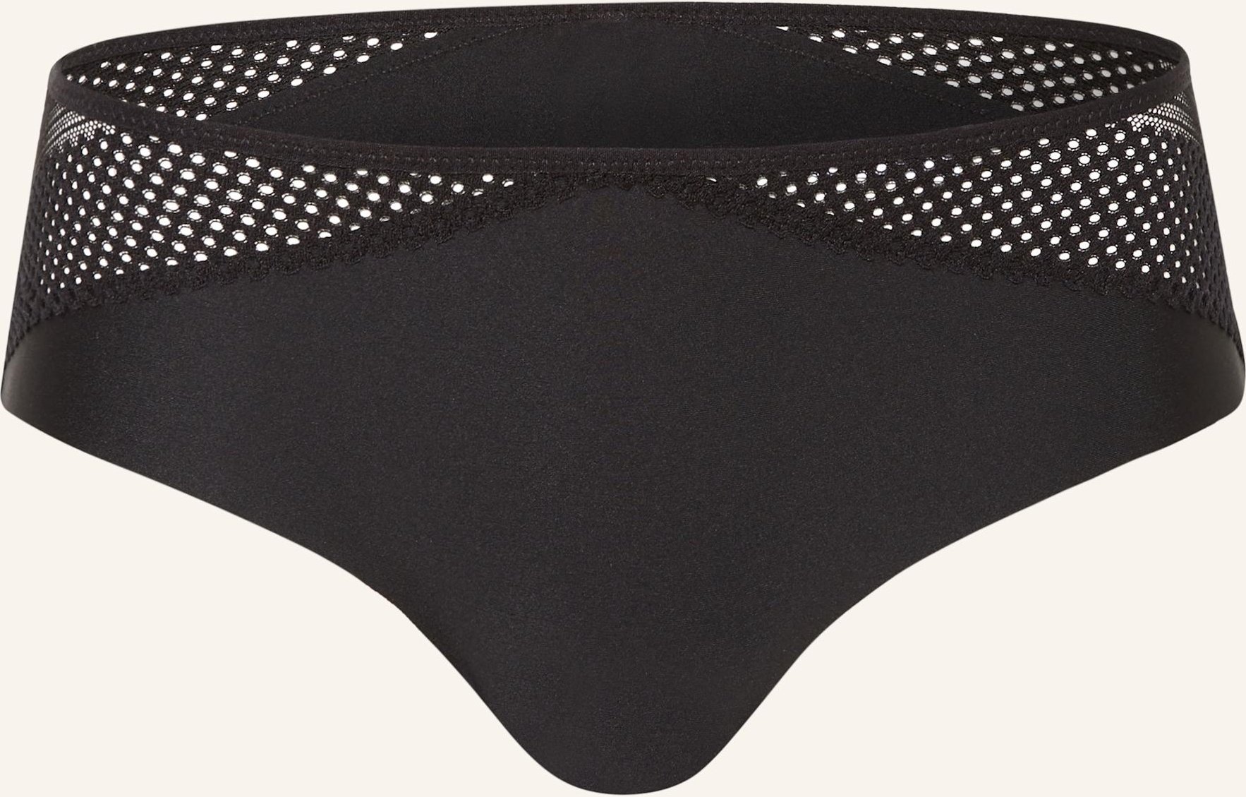 Chantelle Panty Play schwarz