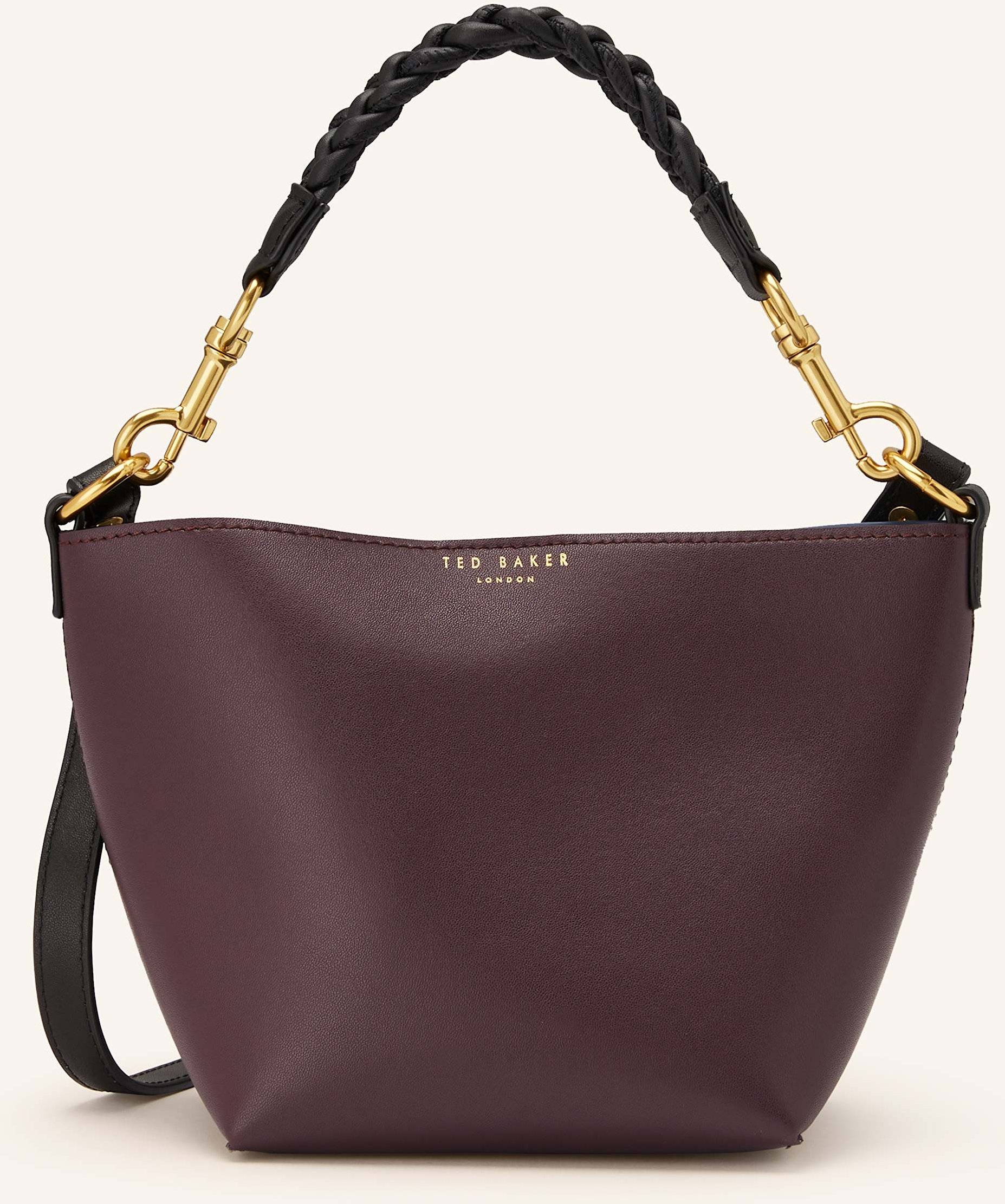 Ted Baker Umhängetasche Wynolaw rot