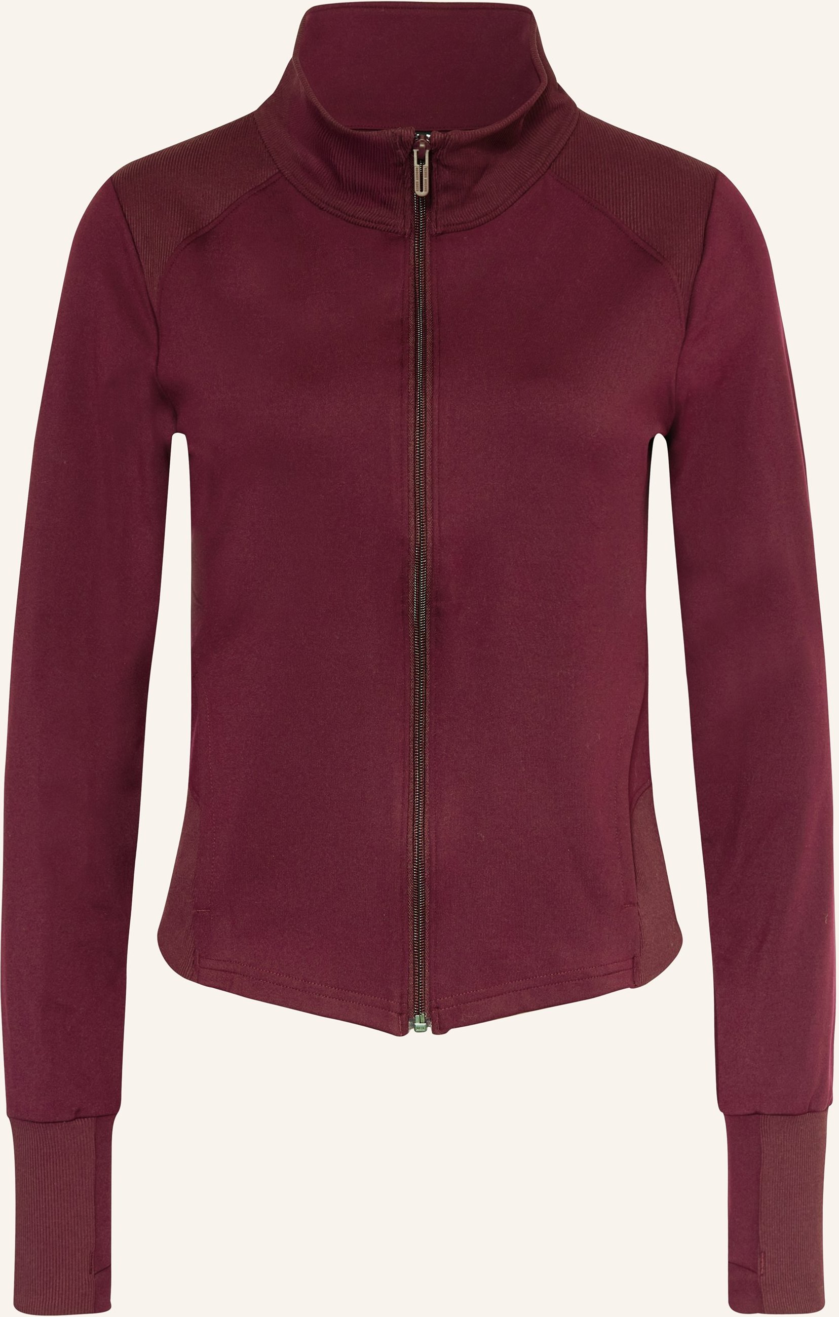 Under Armour Trainingsjacke Ua Meridian braun