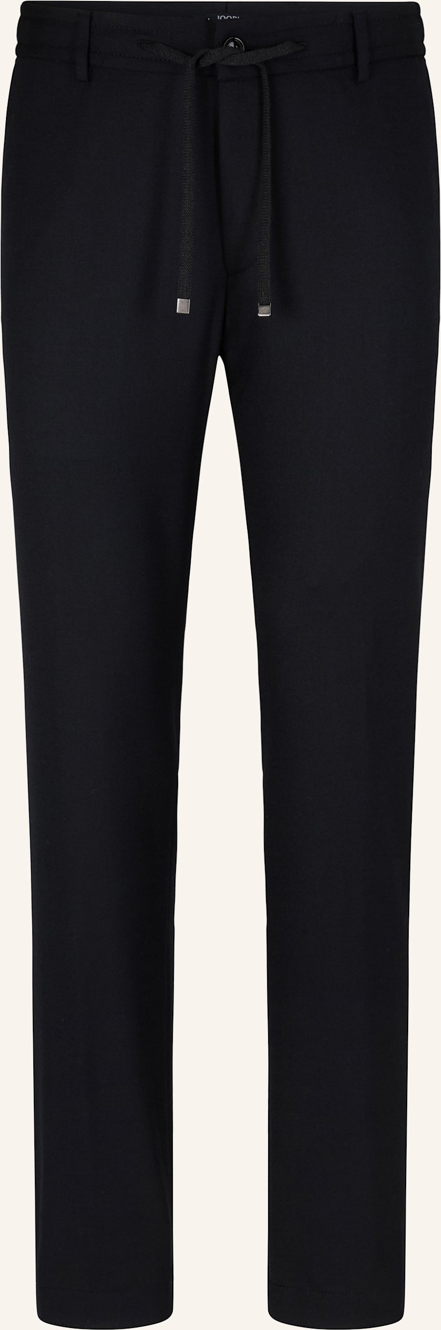 Joop! Stoffhose Slim Fit schwarz