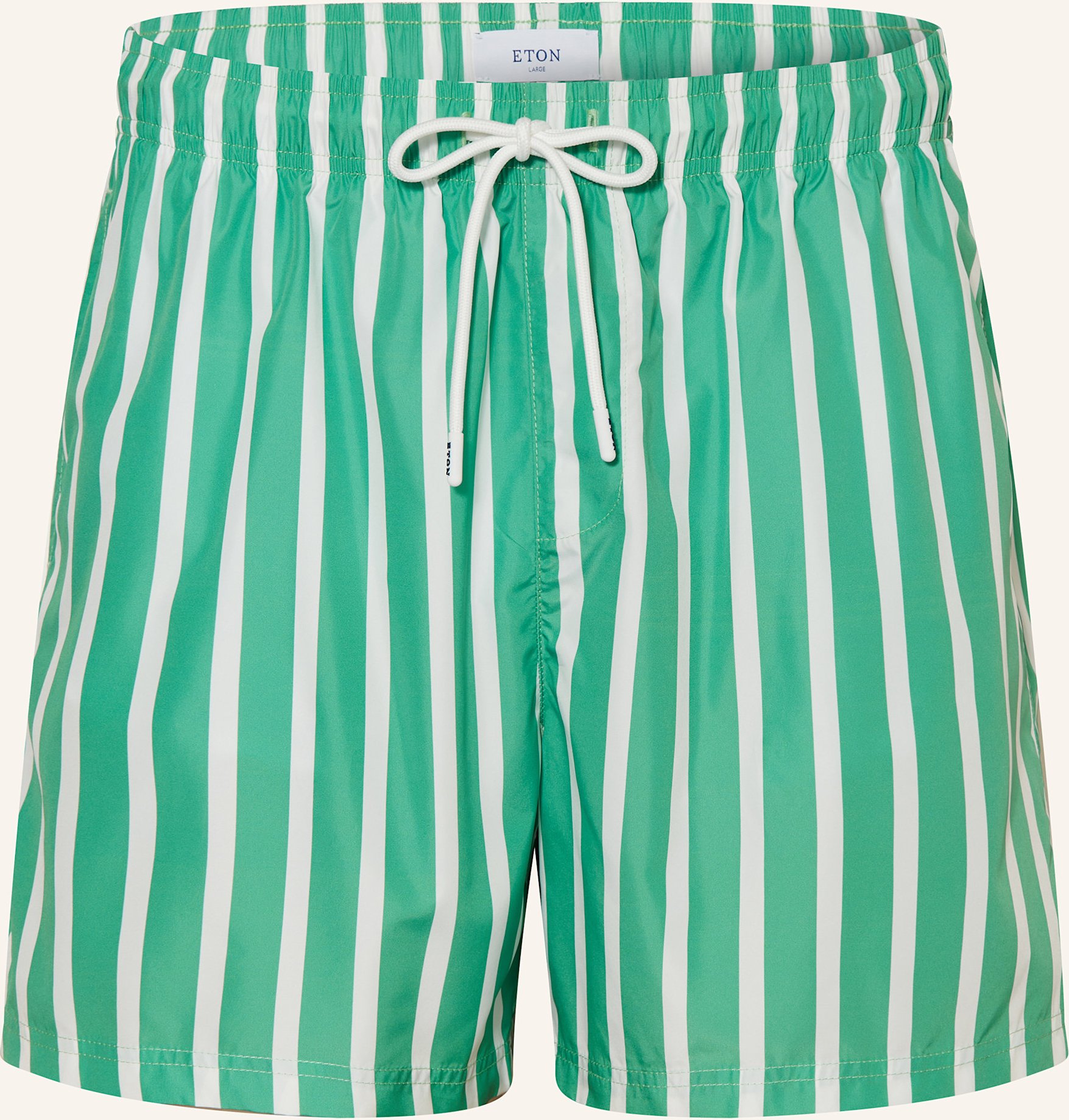 Eton Badeshorts gruen