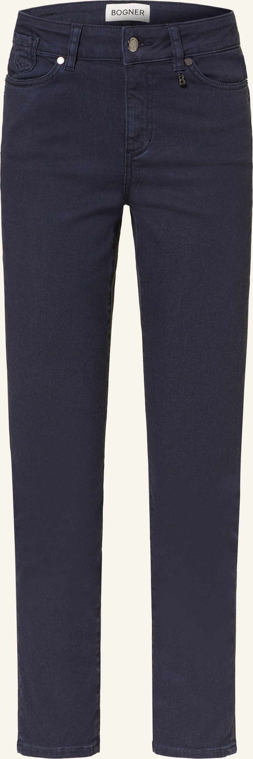 Bogner Skinny Jeans Julie blau