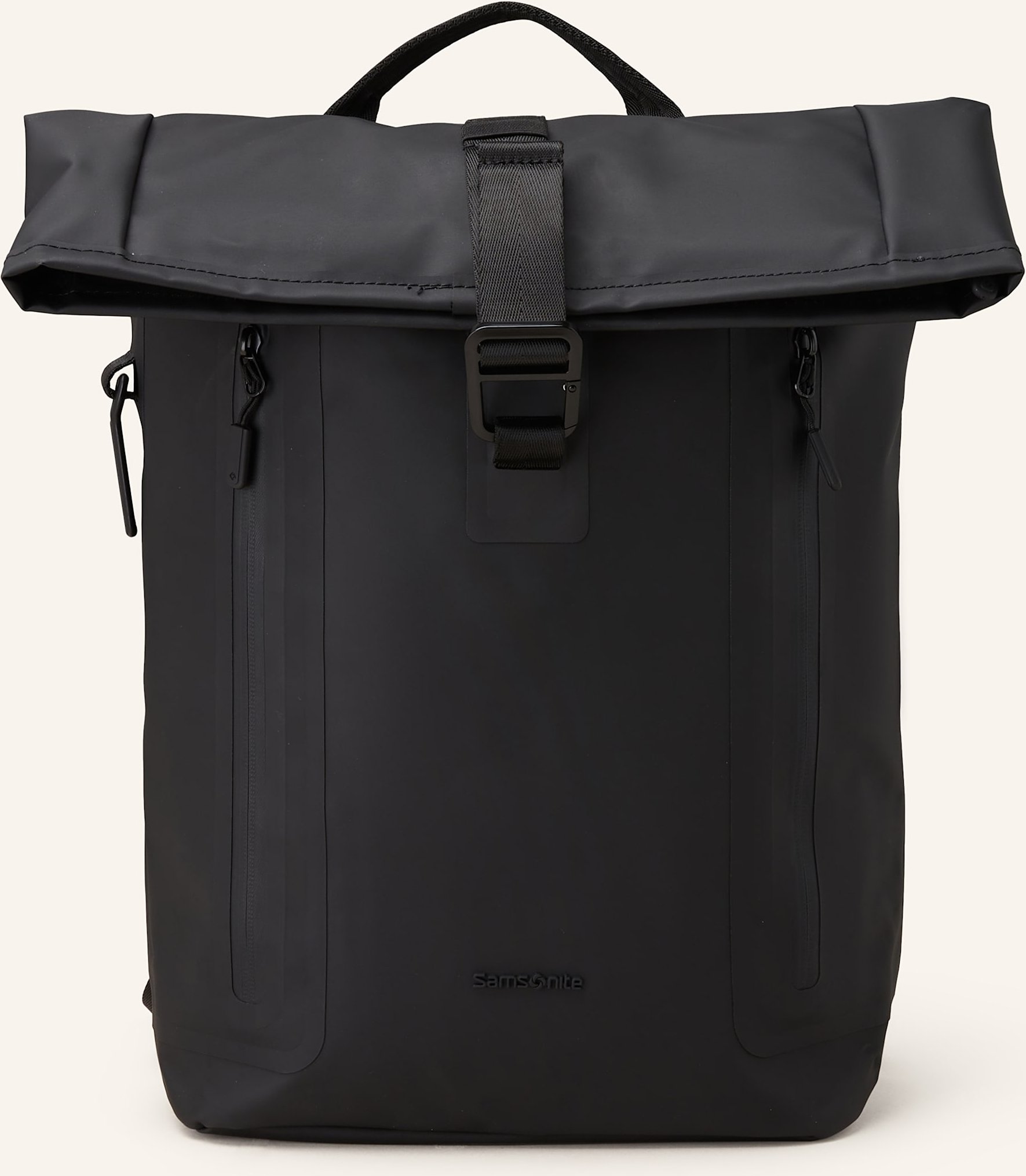Samsonite Rucksack Coatify Biz schwarz