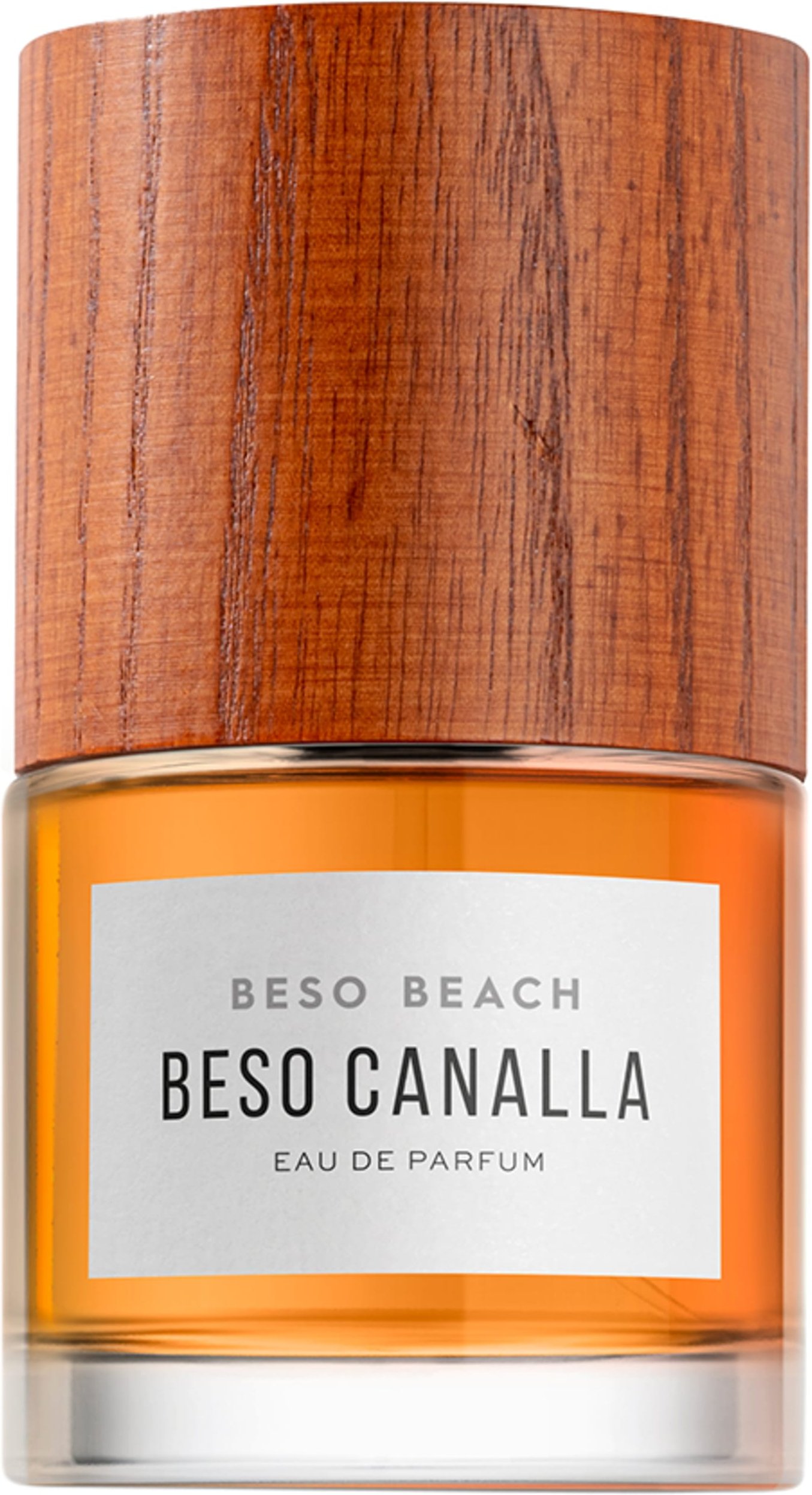 Beso Beach Beso Canalla Eau de Parfum 30 ml