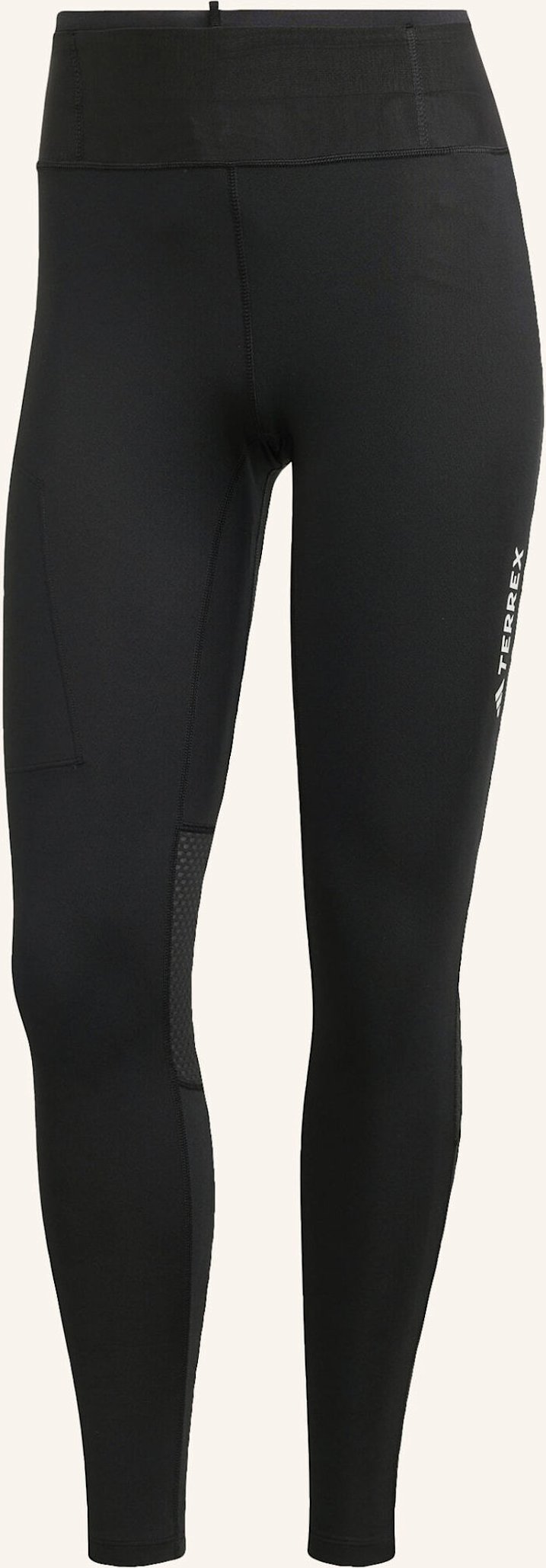 Thumbnail - Adidas Terrex Terrex Xperior Leggings schwarz