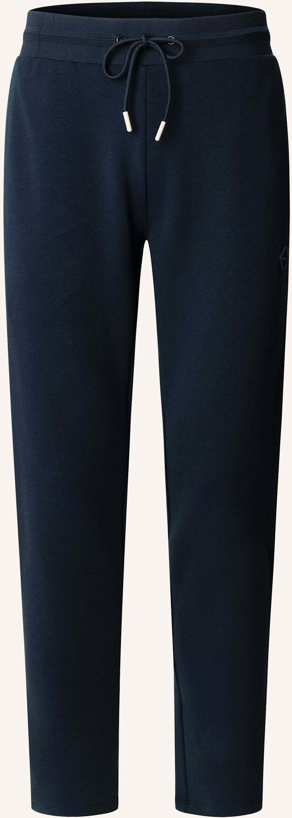 Hackett London Jogginghose Hs Tape Track Jgr blau