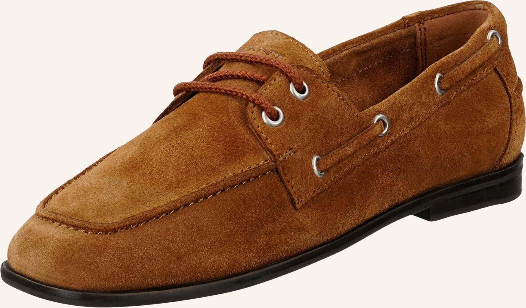 Gant Bootsschuhe Gimble braun