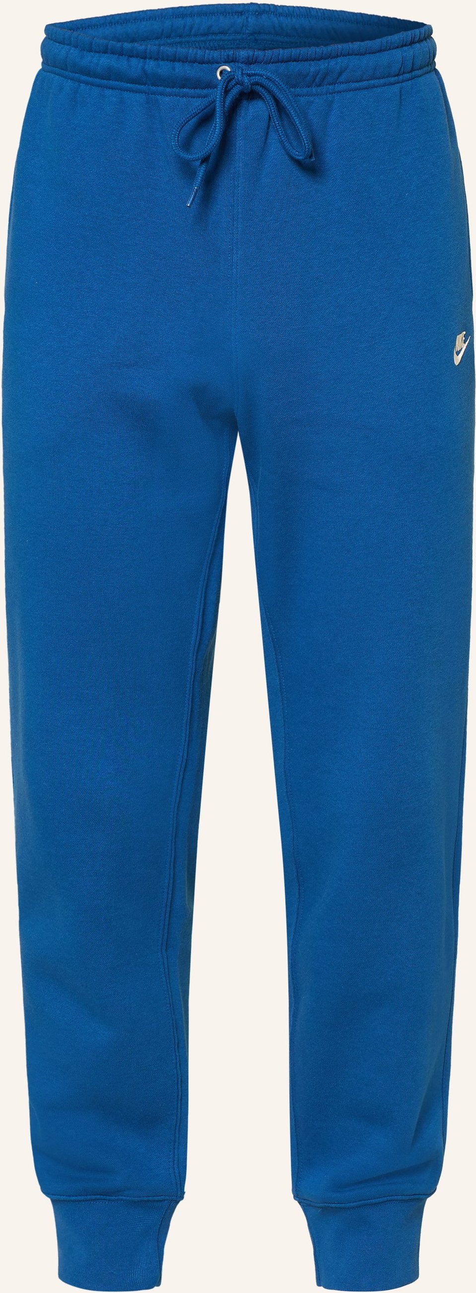 Nike Sweatpants Club blau