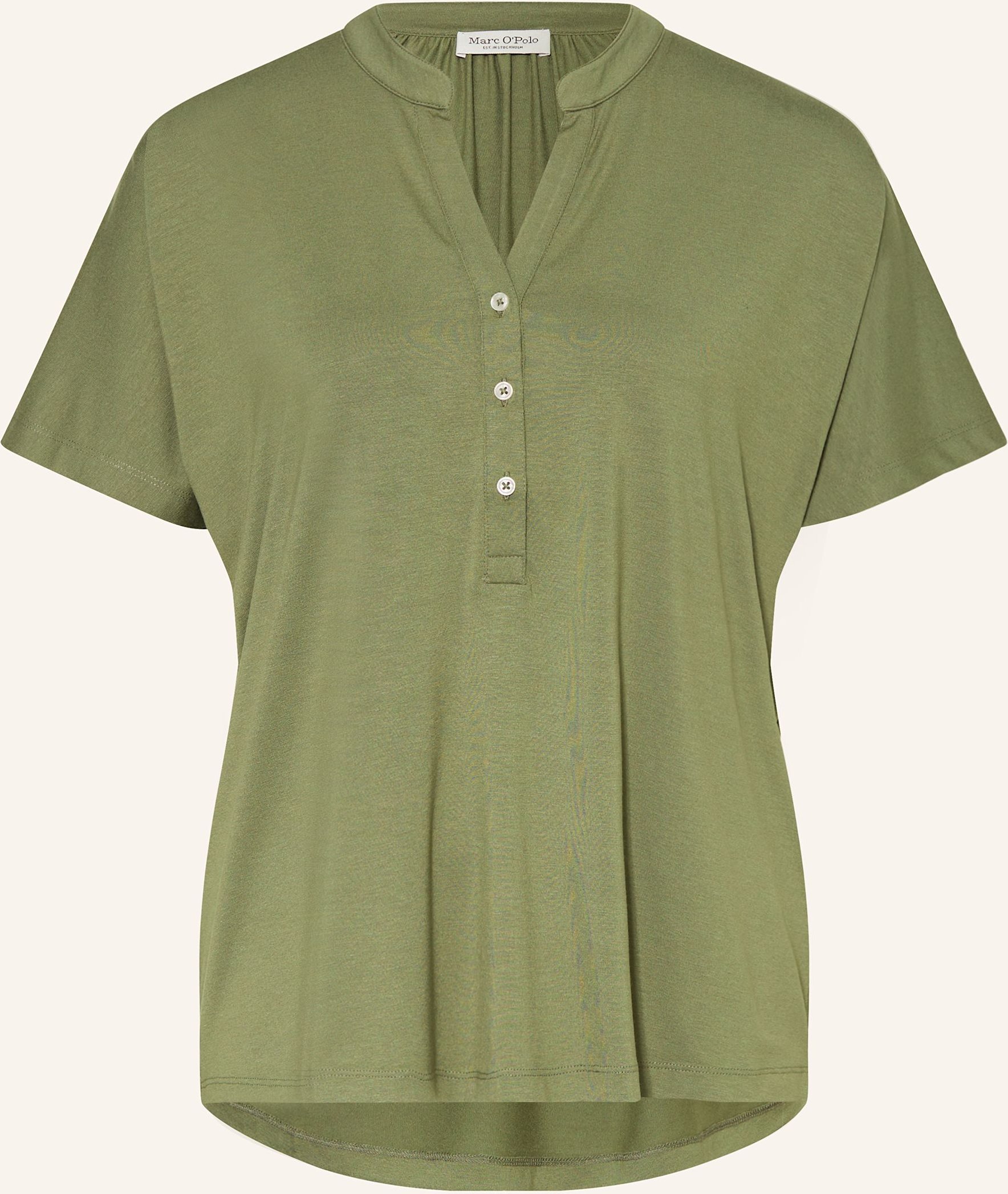 Marc O'polo Blusenshirt gruen