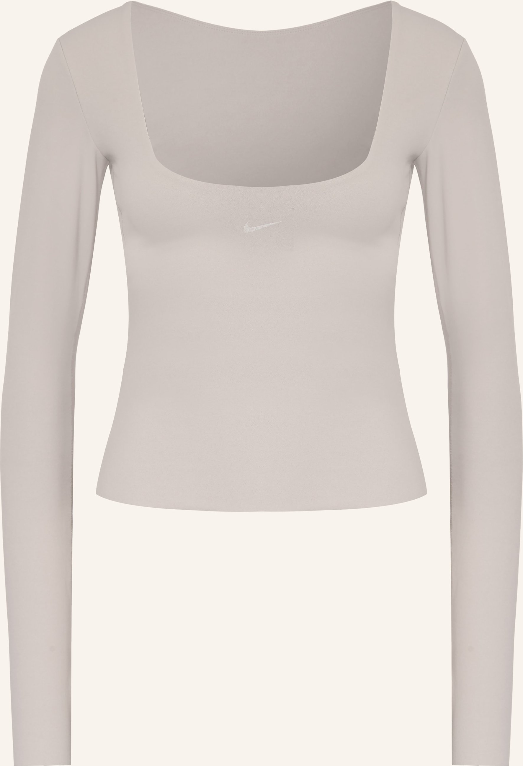 Nike Longsleeve Zenvy blau