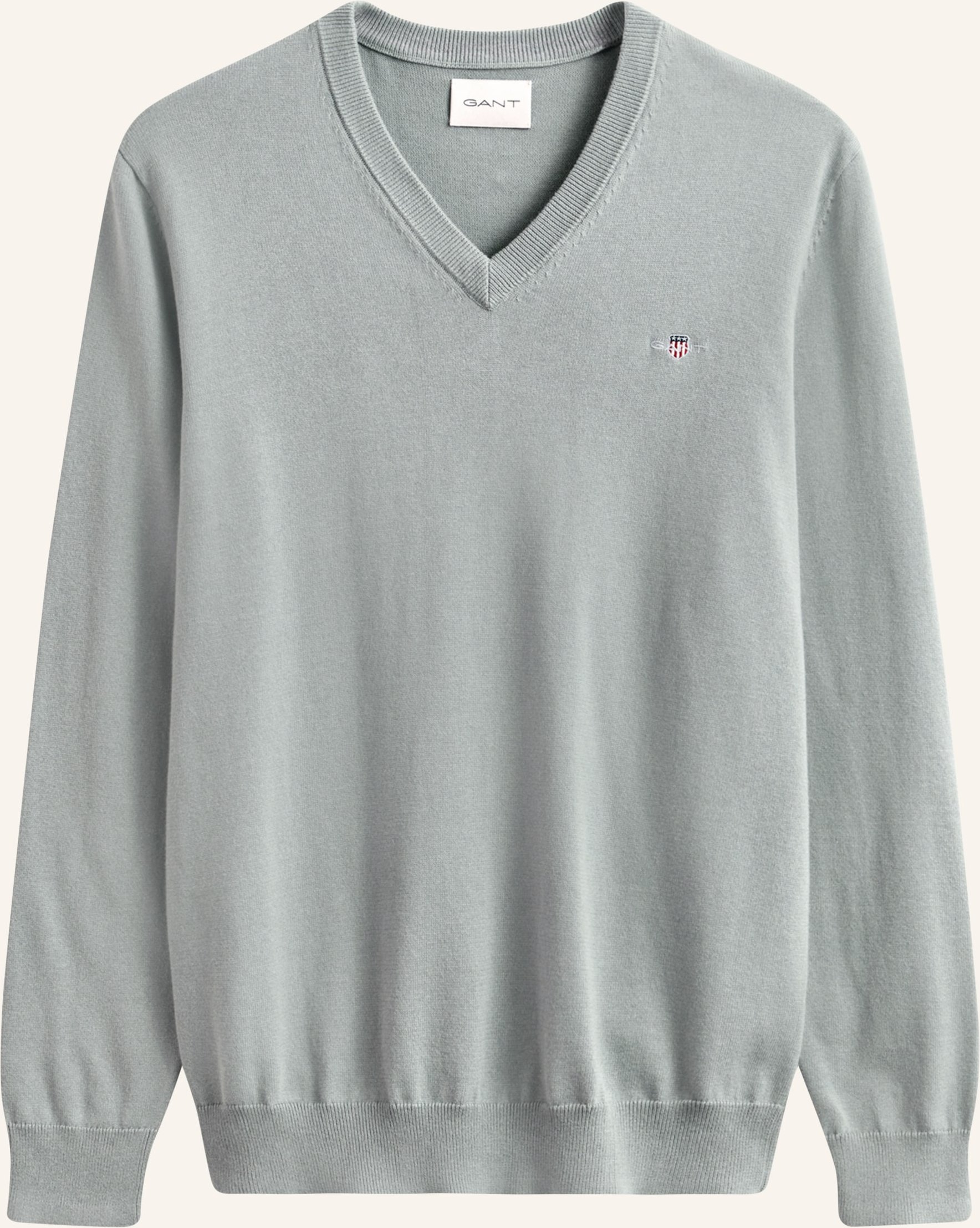 Gant Pullover gruen