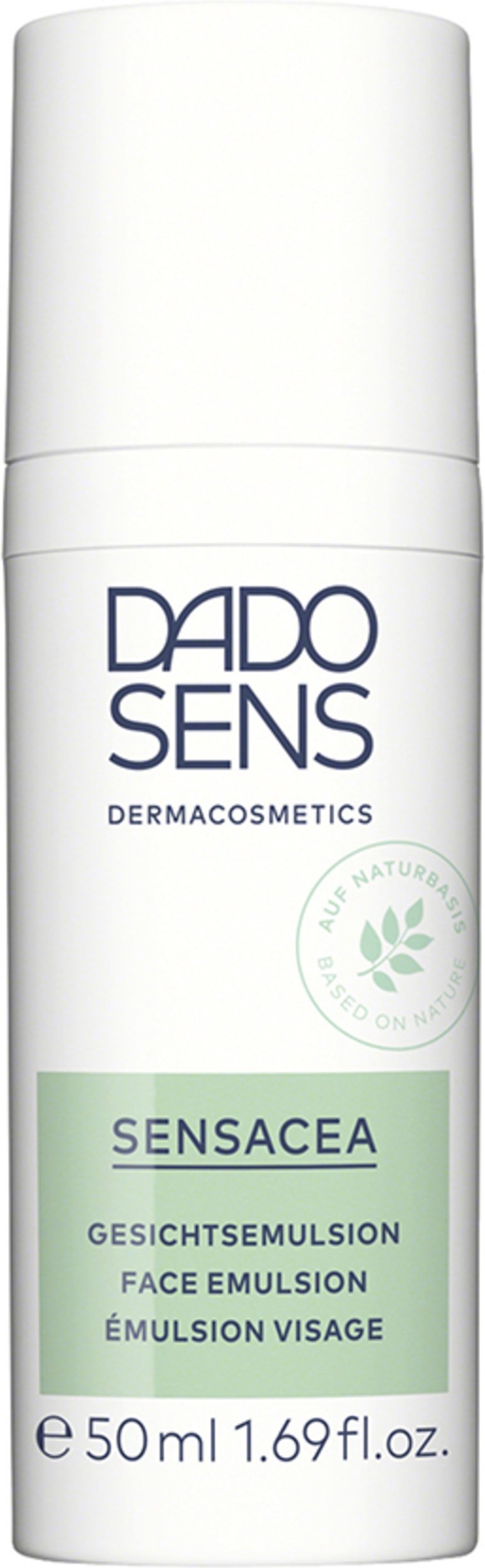 Thumbnail - Dado Sens Sensacea Gesichtsemulsion 50 ml
