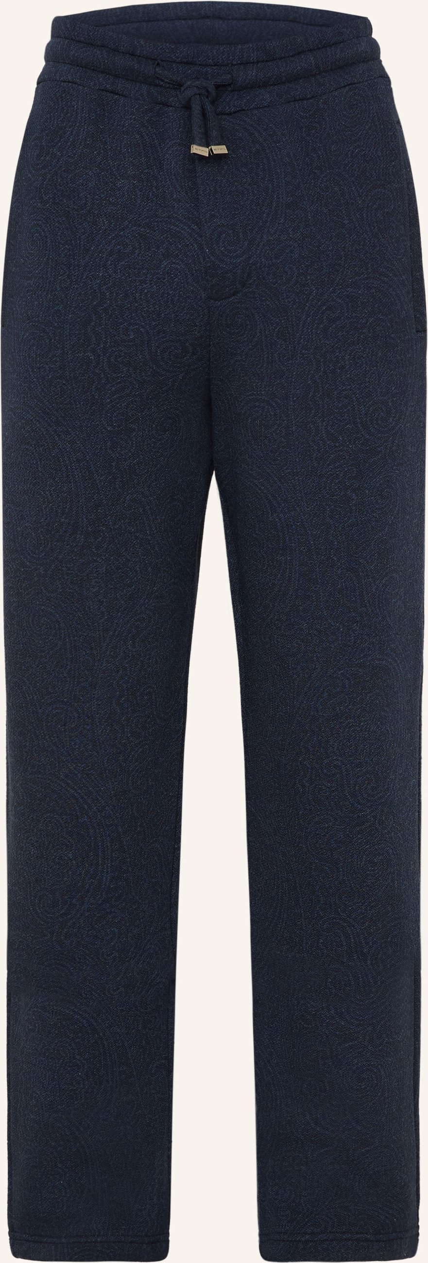 Etro Sweatpants blau