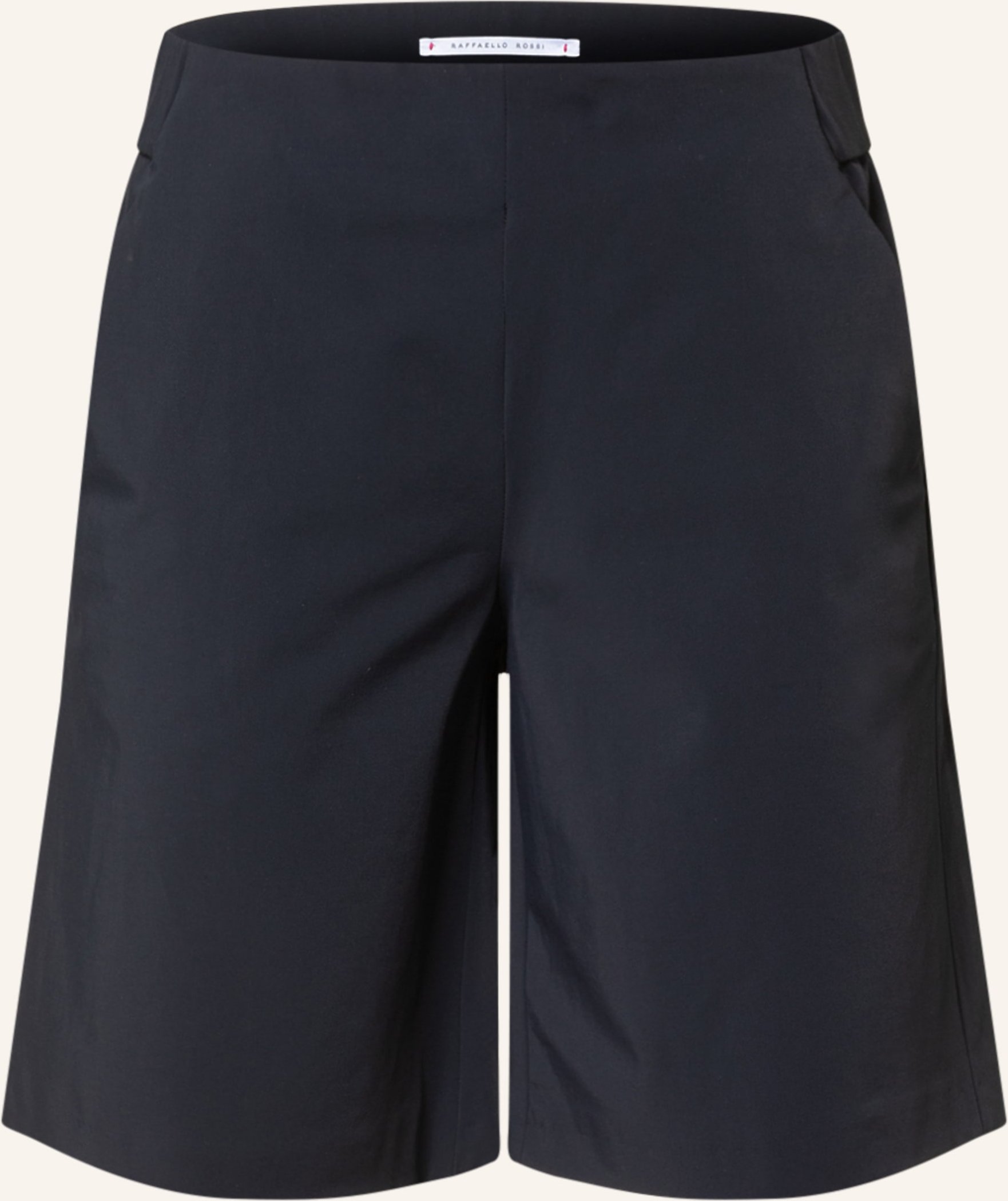 Raffaello Rossi Bermudas Iska blau