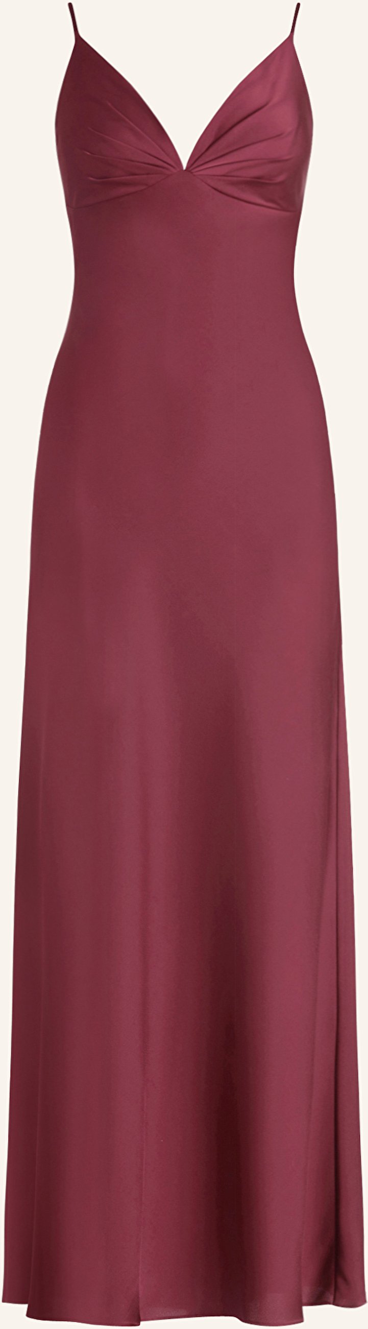 Thumbnail - Vm Vera Mont Abendkleid rot